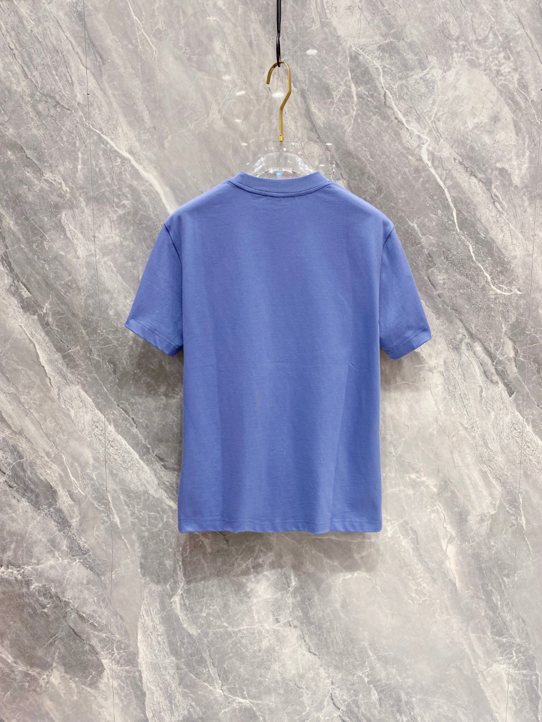 Prada Summer 2026 Unisex Short-Sleeve T-Shirt - Comprehensive 2