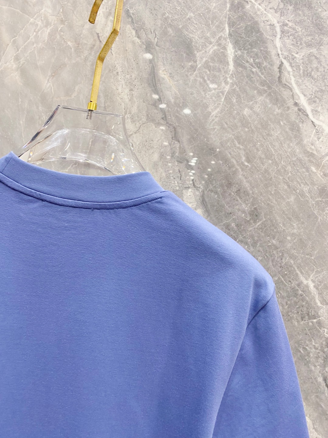 Prada Summer 2026 Unisex Short-Sleeve T-Shirt - Comprehensive 3