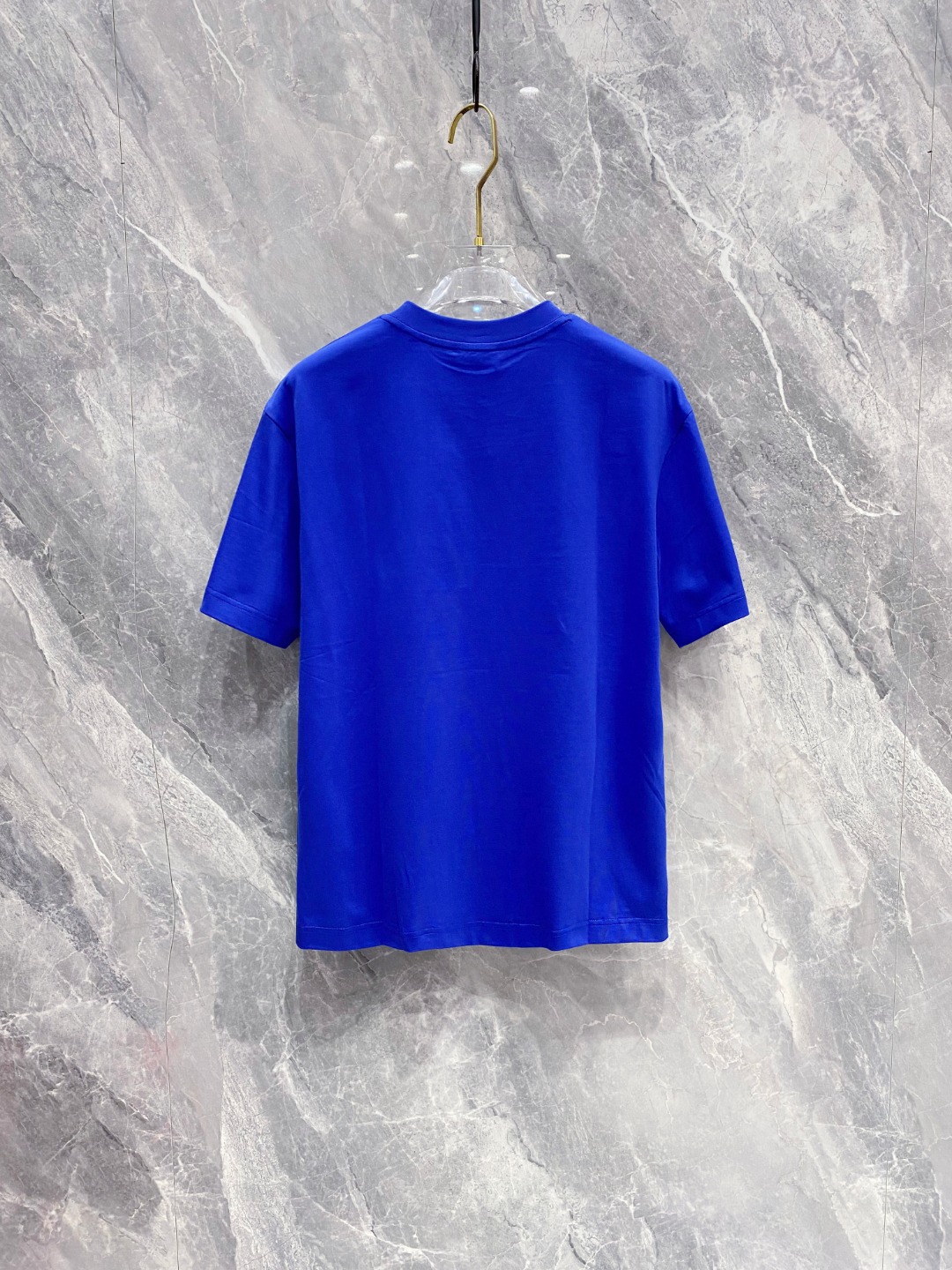Moncler Unisex Short-Sleeve T-Shirt - Comprehensive 2