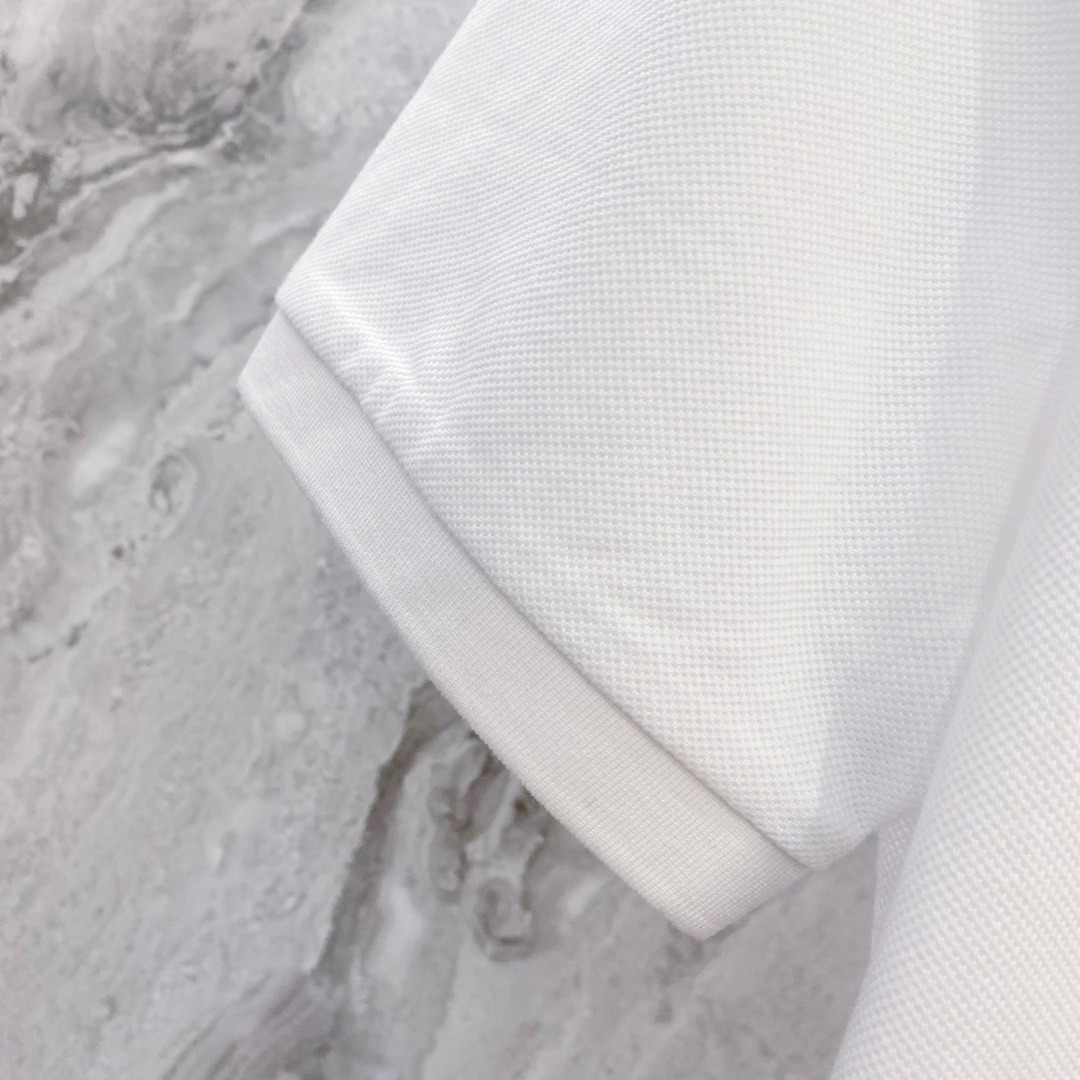 巴宝莉 2026ss夏季新款 logo男士翻领Polo衫！经典商务男款，高端男装的天花板级别的商务男款！