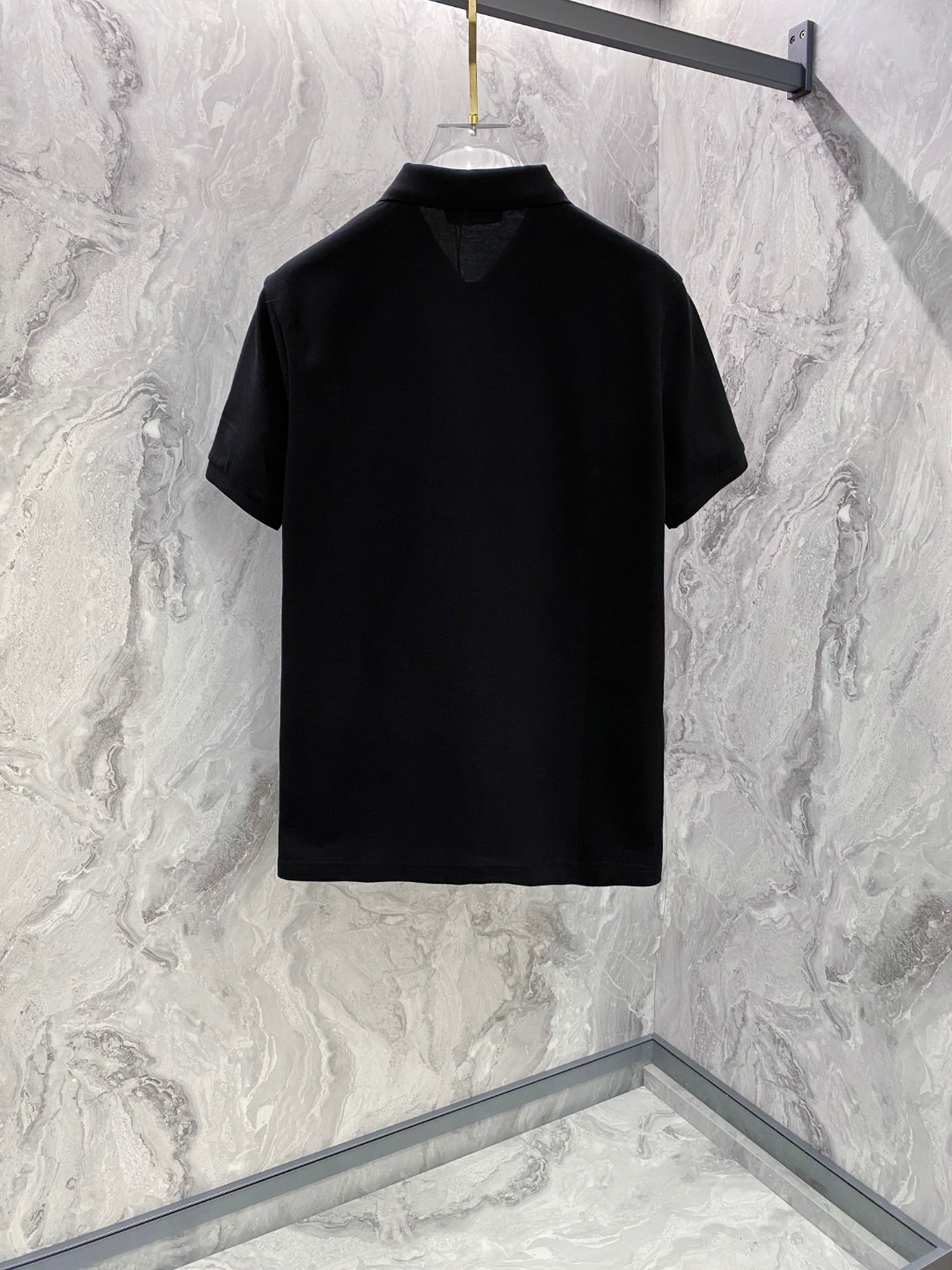 始祖鸟 2026ss夏季新款 logo男士翻领Polo衫！经典商务男款，高端男装的天花板级别的商务男款！