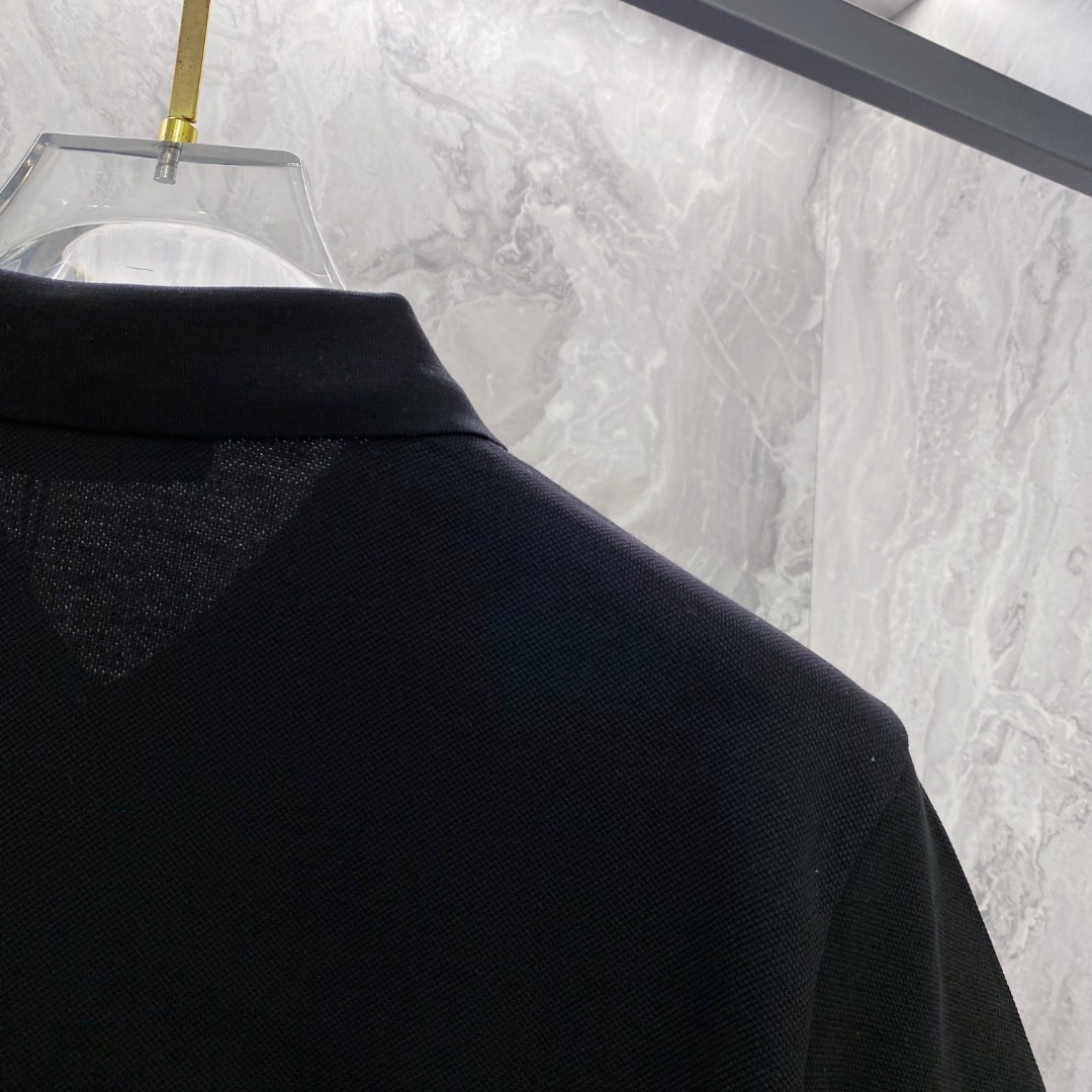 始祖鸟 2026ss夏季新款 logo男士翻领Polo衫！经典商务男款，高端男装的天花板级别的商务男款！