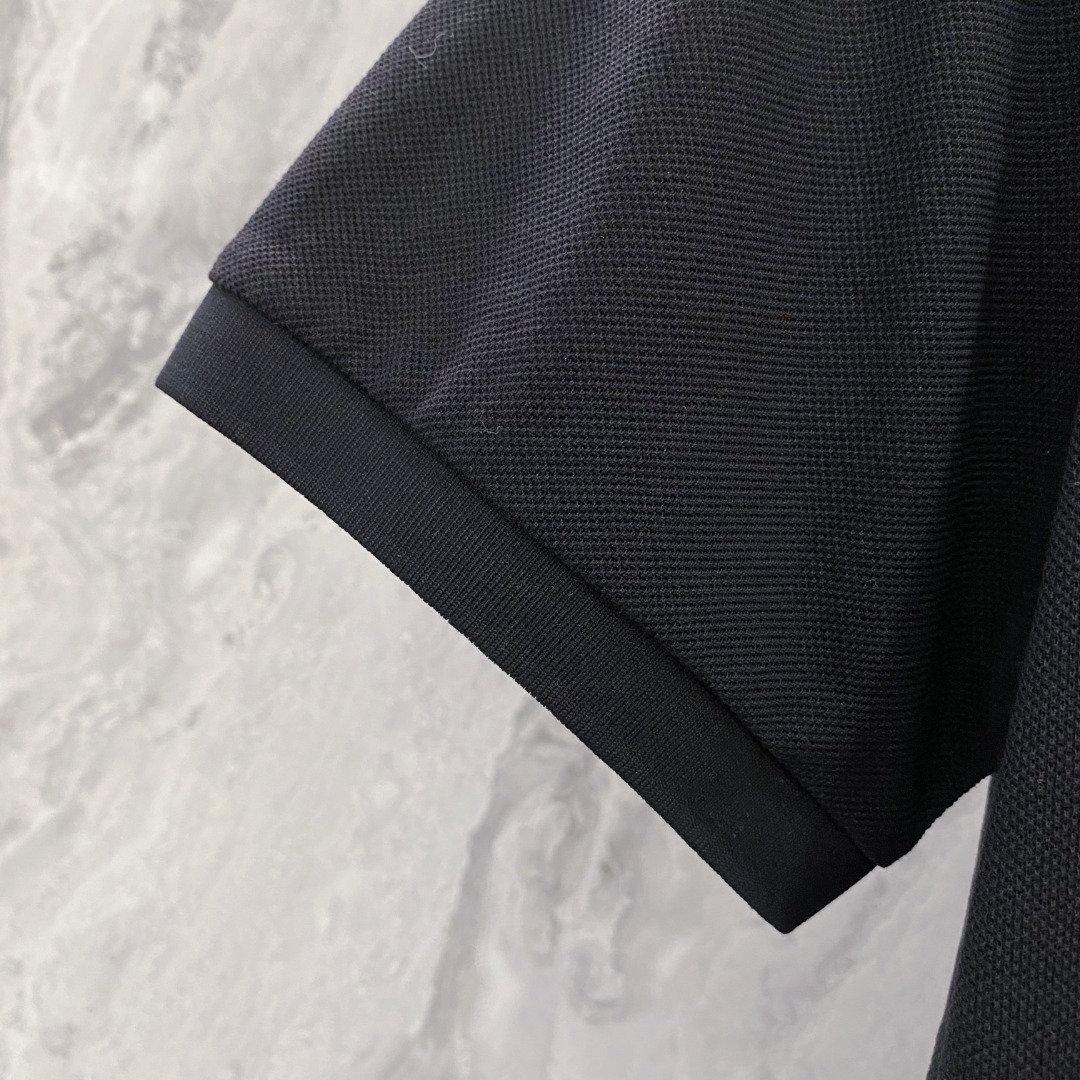 始祖鸟 2026ss夏季新款 logo男士翻领Polo衫！经典商务男款，高端男装的天花板级别的商务男款！