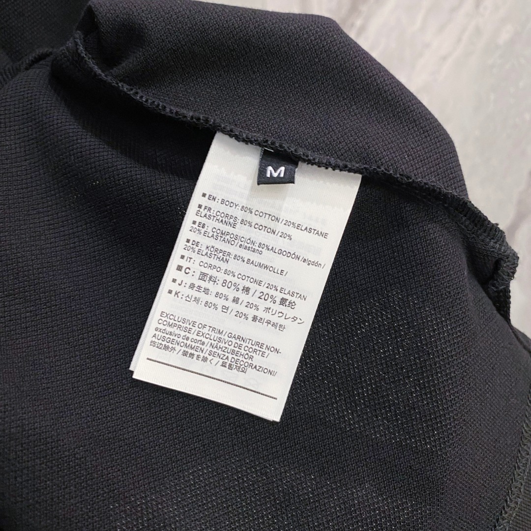 始祖鸟 2026ss夏季新款 logo男士翻领Polo衫！经典商务男款，高端男装的天花板级别的商务男款！