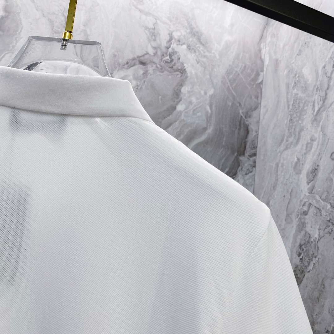 始祖鸟 2026ss夏季新款 logo男士翻领Polo衫！经典商务男款，高端男装的天花板级别的商务男款！