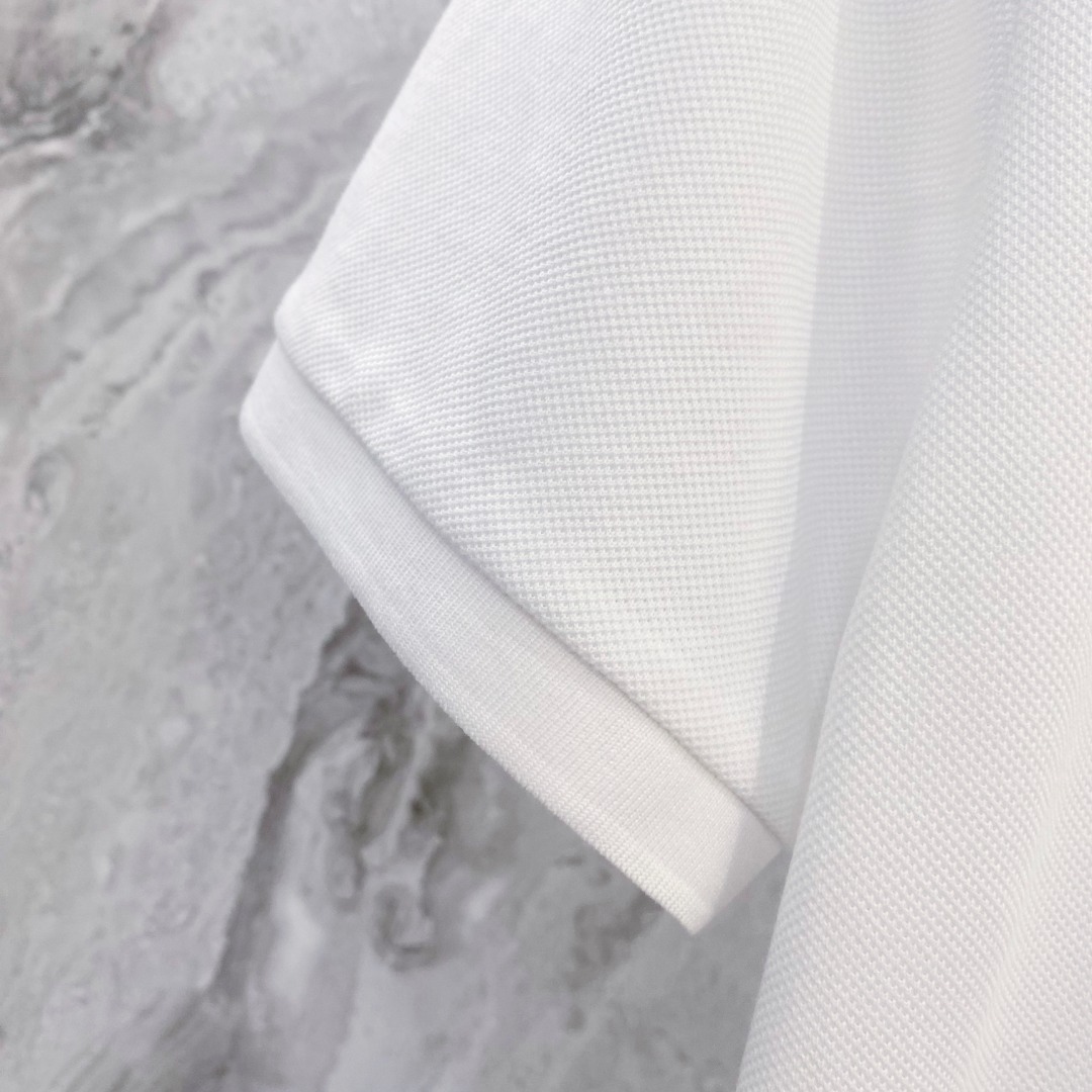 始祖鸟 2026ss夏季新款 logo男士翻领Polo衫！经典商务男款，高端男装的天花板级别的商务男款！