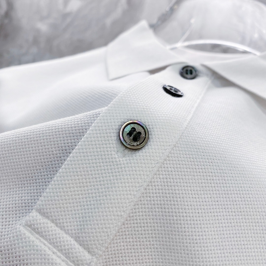 始祖鸟 2026ss夏季新款 logo男士翻领Polo衫！经典商务男款，高端男装的天花板级别的商务男款！