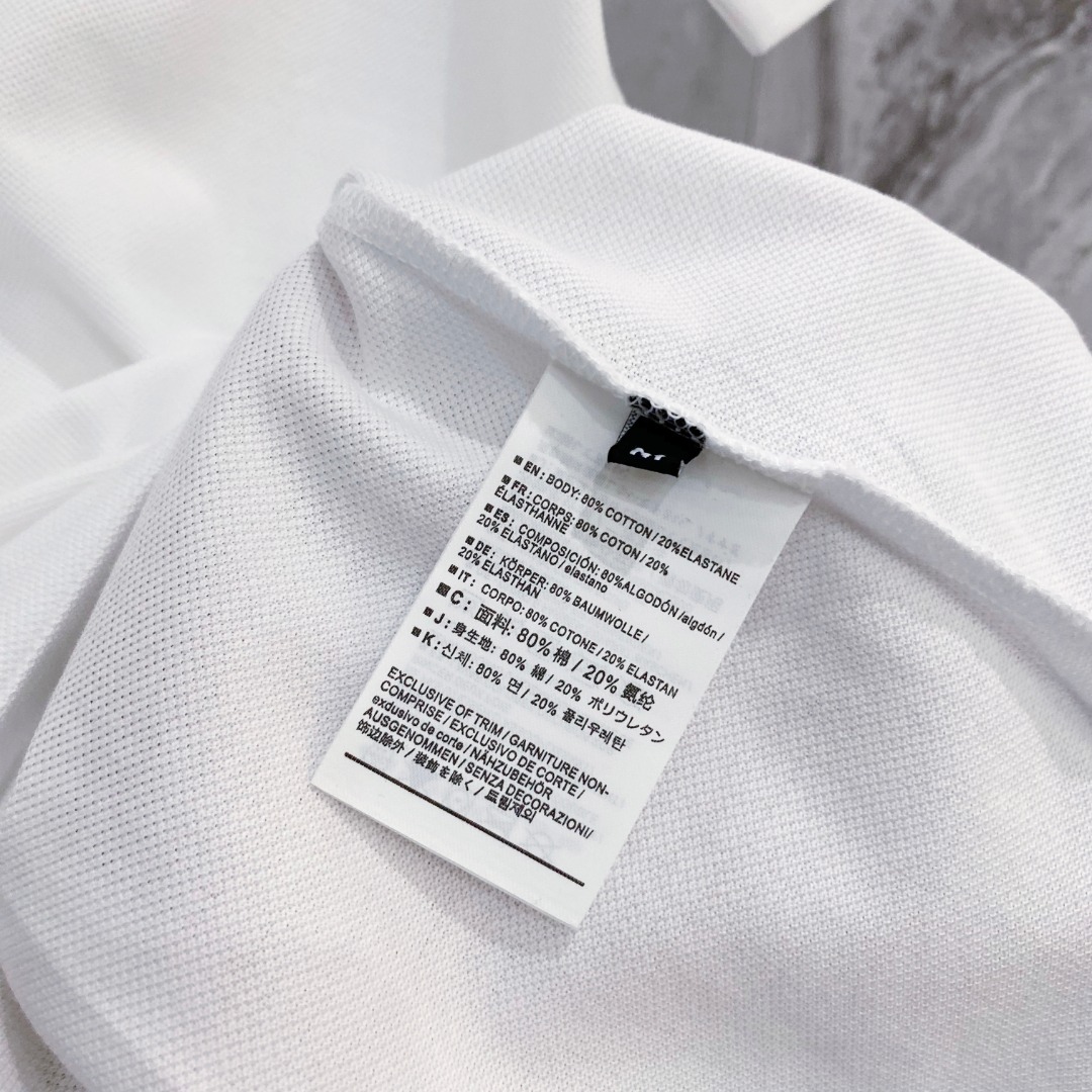 始祖鸟 2026ss夏季新款 logo男士翻领Polo衫！经典商务男款，高端男装的天花板级别的商务男款！