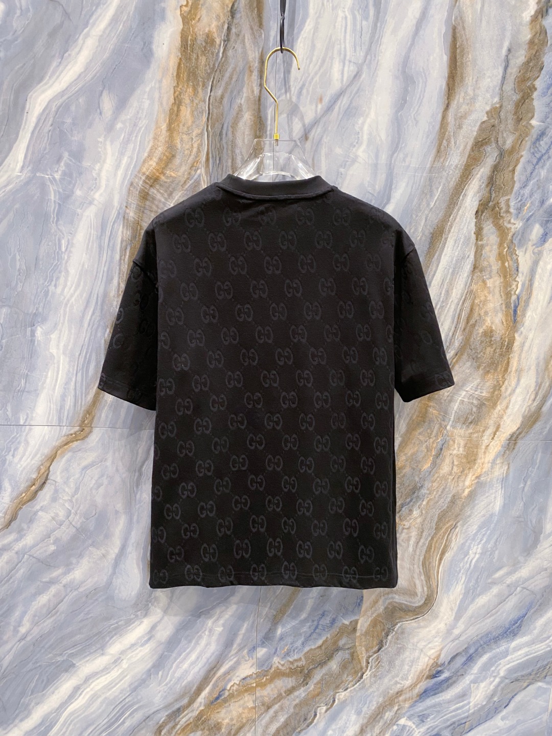 Gucci Cotton Co-ord Set with Jacquard Logo - Spring/Summer 2025 5 o 1iqoib05e3nn10fb1mj1uosvfq3
