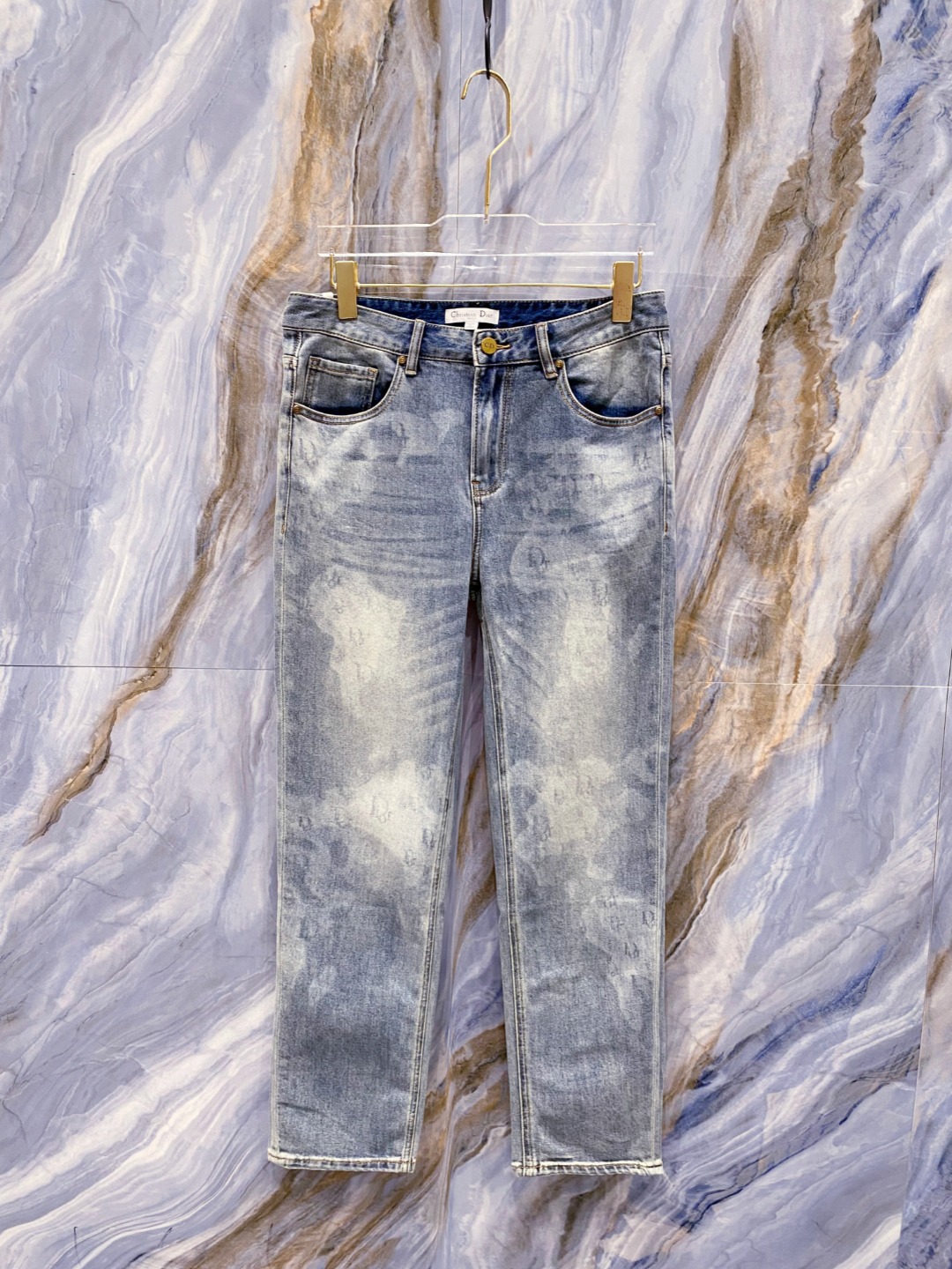 NO:505917,Dior 2025 summer new men's casual jeans, top quality!  Channel orders are sold simultaneously on the official website!  !  Original customized denim cotton material!  Suitable for casual/formal outfits ~ the best for daily commuting!  !  Size 29-38 (no 3537), Dior, jeans, alexander wang19860909迪奥 2025夏新款男士休闲牛仔裤,顶级品质！渠道订单,官网同步出售！！原厂订制牛仔全棉材质！适合休闲/正装各种搭配～日常通勤的极品！！尺码29-38（没3537）,,dior,jeans,alexander wang,Men's clothing