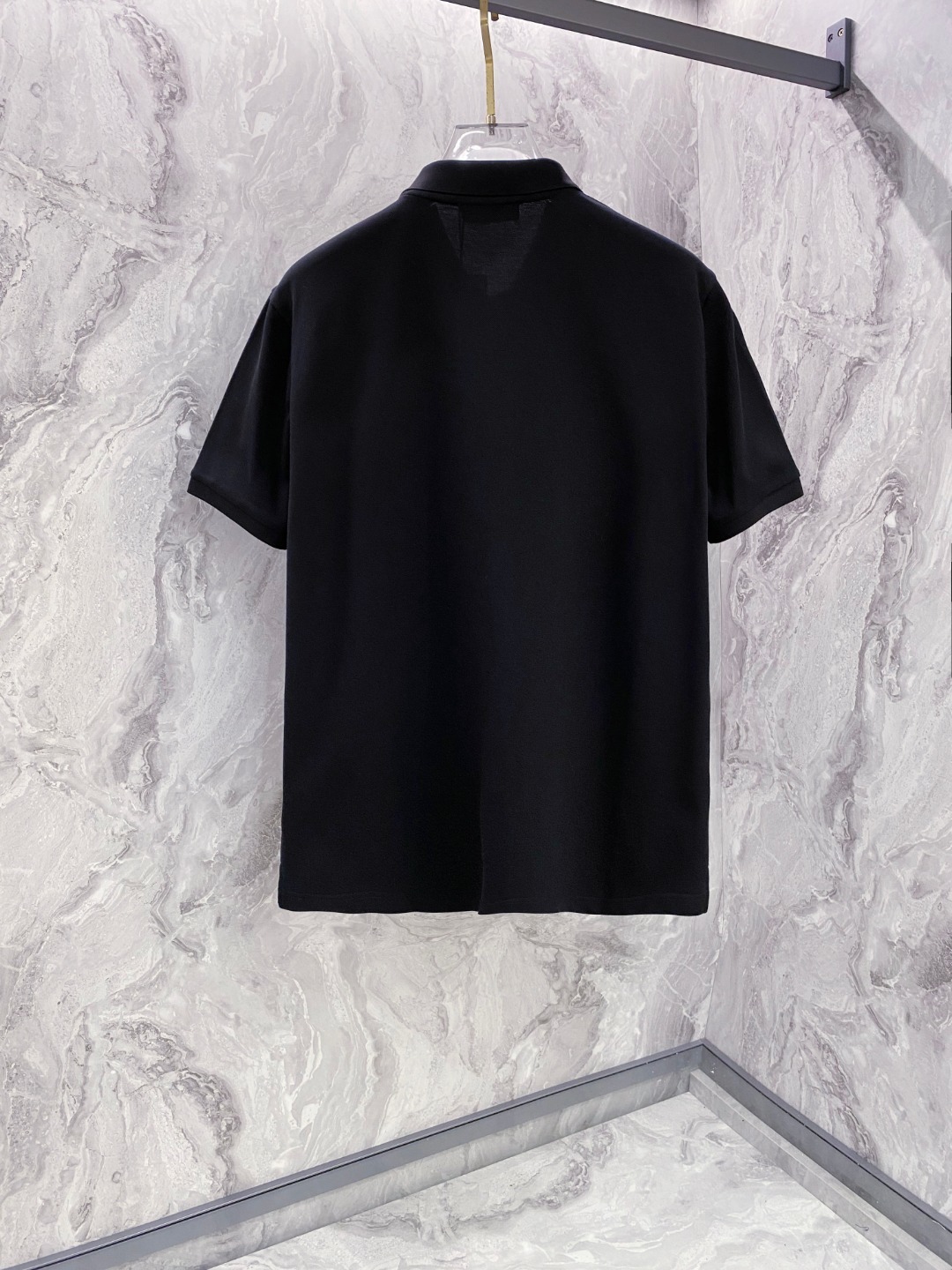 kiton 2025ss夏季新款 logo男士翻领Polo衫!经典商务男款,高端男装的天花板级别的商务