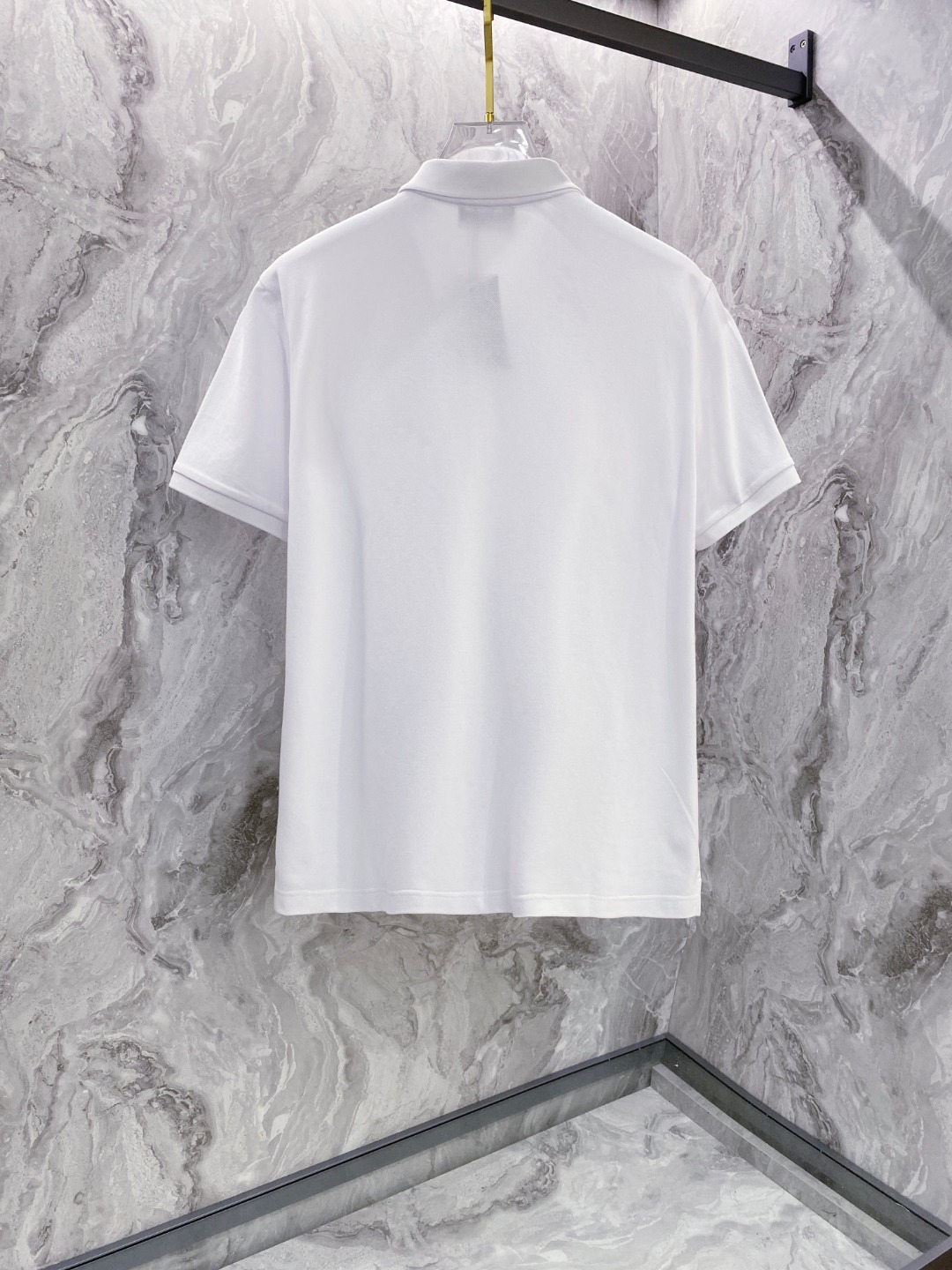 kiton 2025ss夏季新款 logo男士翻领Polo衫!经典商务男款,高端男装的天花板级别的商务
