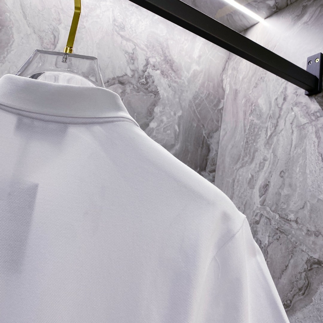 kiton 2025ss夏季新款 logo男士翻领Polo衫!经典商务男款,高端男装的天花板级别的商务