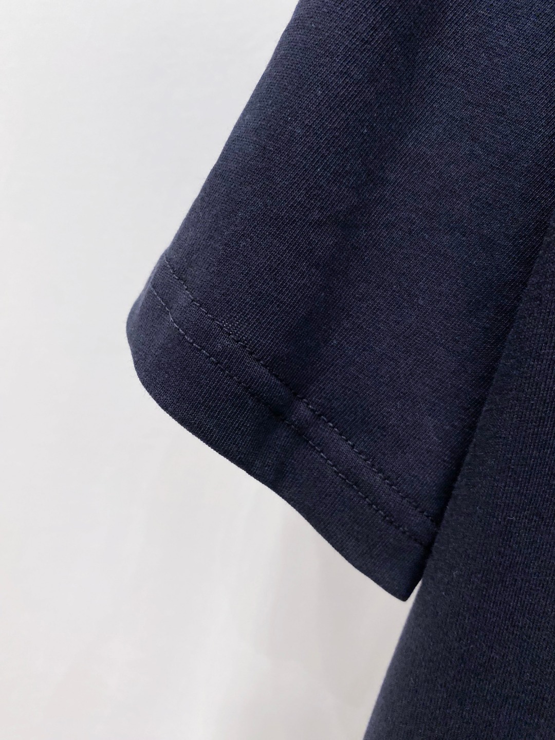 杜嘉班*D&G 25SS春夏新款首发专柜最新款短袖圆领T恤 高端订制 设计前卫时尚！品牌logo重工艺设