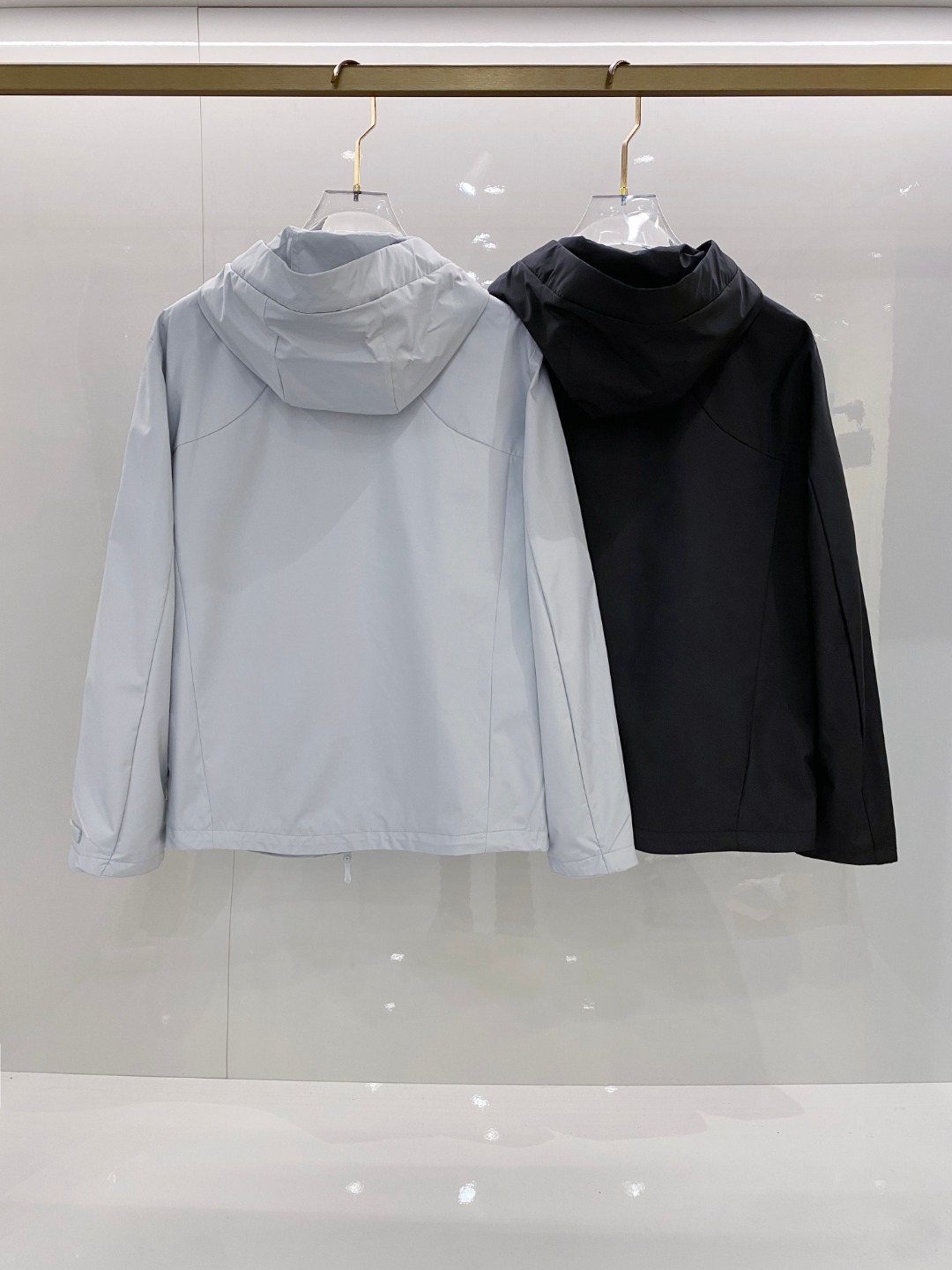 ARC TERYX 始祖鸟2026ss春季新款 官网同款男士夹克外套，原单三标齐全高端版本 定制面料 透