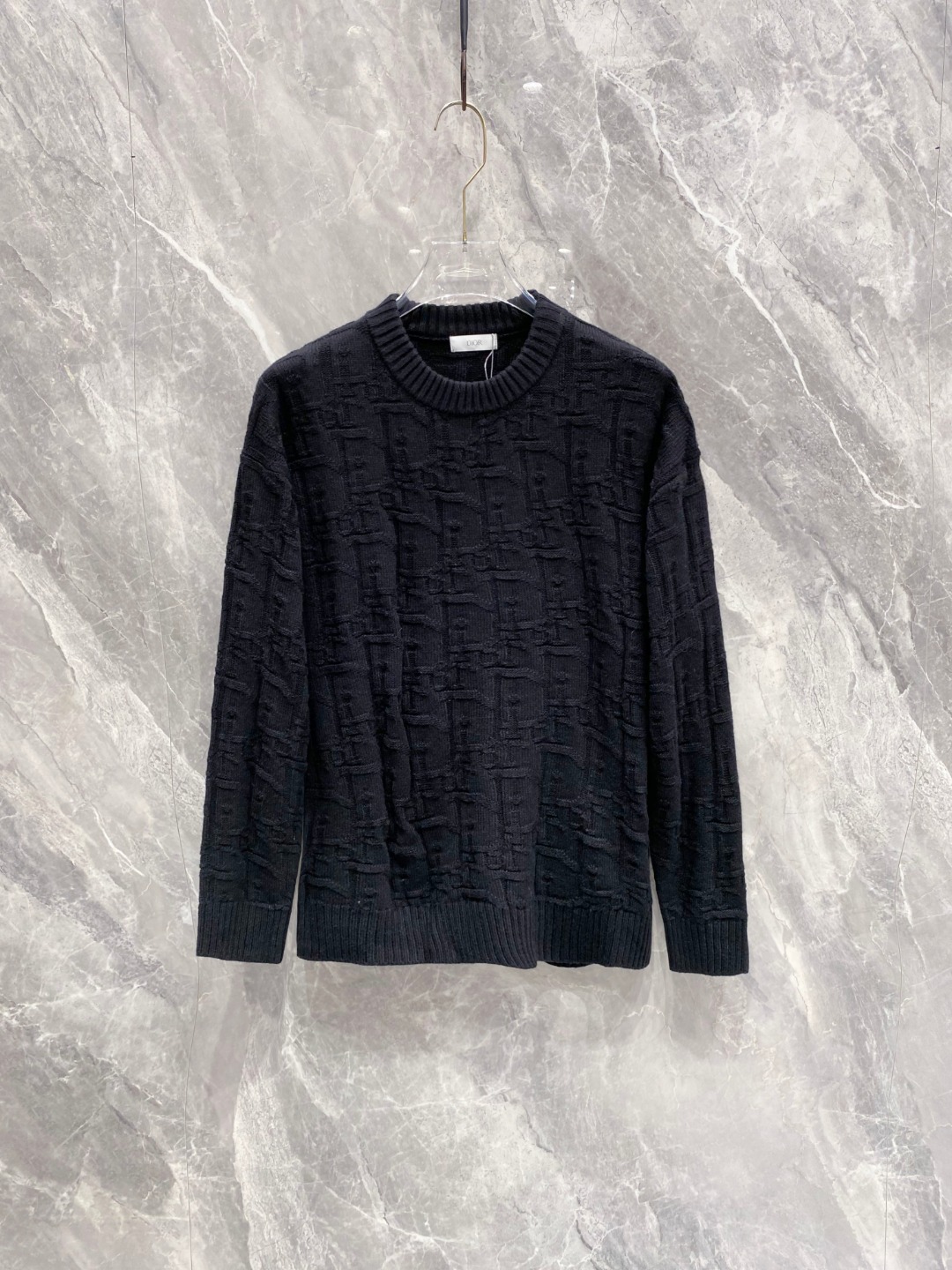 NO:622703,P Dior 2025 sweater 2025 autumn and winter latest series, 1:1 top replica at the counter, all in good condition!  Thick style, the most popular old money style nowadays, a must-have item for the boss!  The boss who knows the goods quickly starts, the fabric is wool, size M~3Xl AAA4, dior, sweaters, alexander wang19860909P 迪奥 2025毛衣 2025秋冬最新系列,专柜1:1顶级复刻,全品相！加厚款,时下最流行的老钱风,老板必备单品！懂货的老板赶紧下手, 面料羊毛 尺码M~3Xl AAA4,,dior,sweaters,alexander wang,Men's clothing