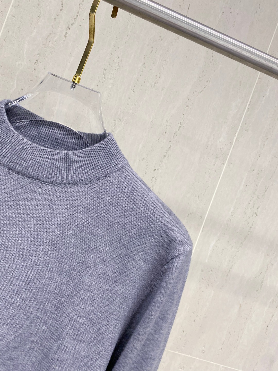 Burberry Men's Wool Blend High Neck Sweater - Soft, Warm, and Stylish 5 o 1j6hss5f61i96q8h10051ngo1e1e3