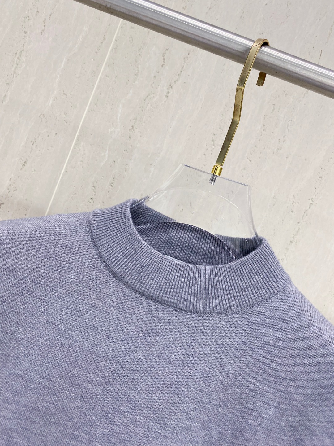 Burberry Men's Wool Blend High Neck Sweater - Soft, Warm, and Stylish 6 o 1j6hss5f61lv11q688ege2j3u4