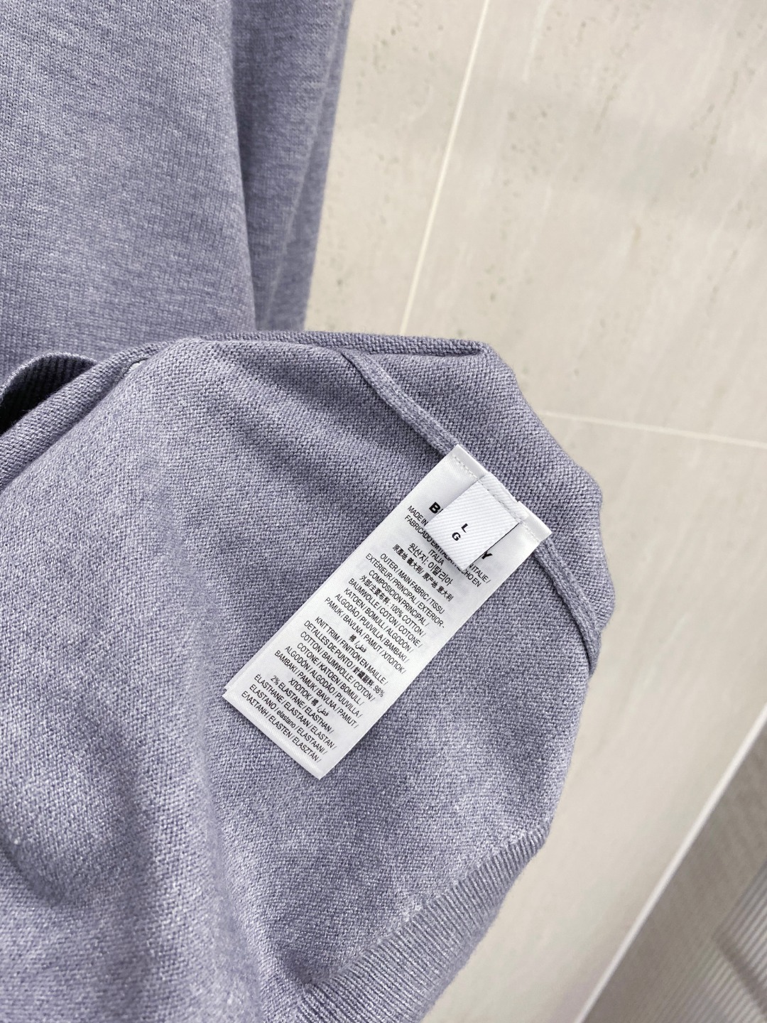 Burberry Men's Wool Blend High Neck Sweater - Soft, Warm, and Stylish 9 o 1j6hss5f81ihu1ugf66ejpdj4v7