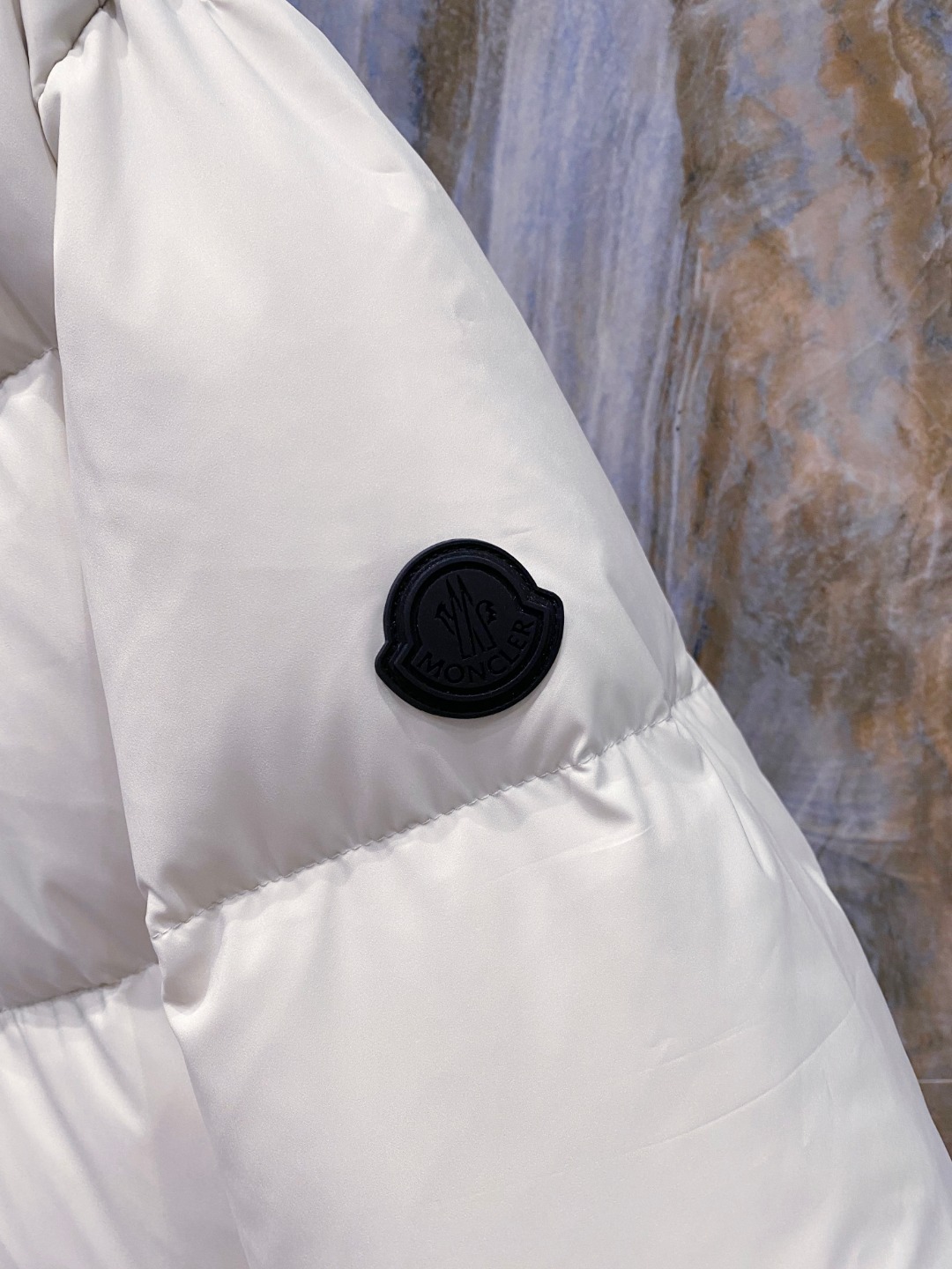 Moncler Forez蒙口2025男士连帽短款羽绒夹克外套.(连帽可脱卸.可变立领夹克)特级鹅绒填充