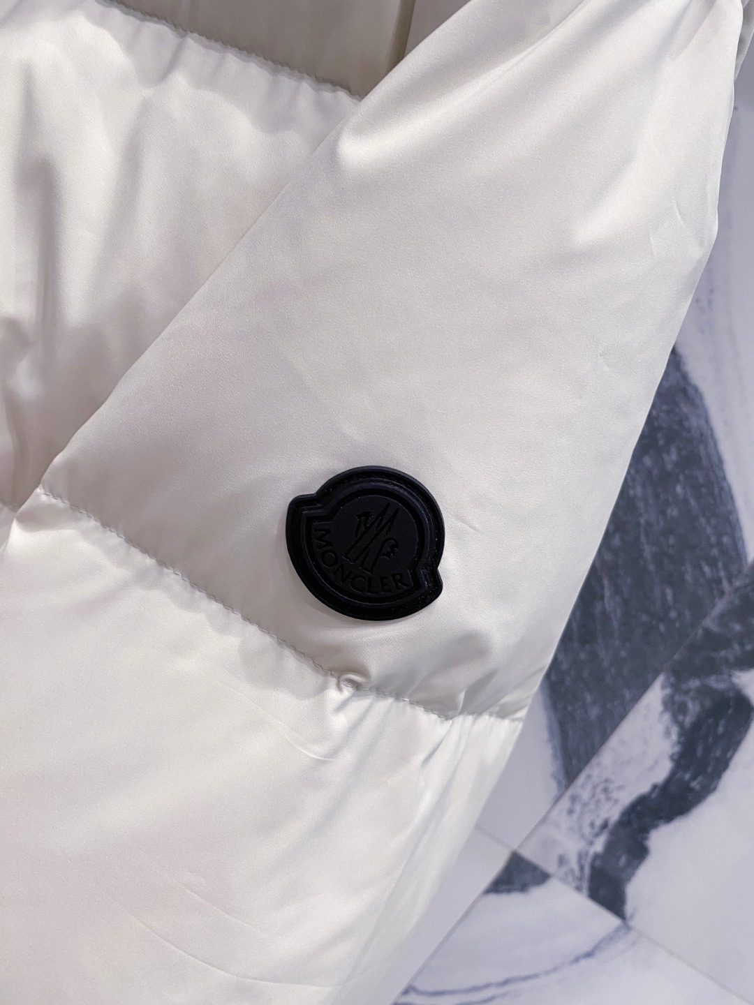 Moncler Forez蒙口2025男士连帽短款羽绒夹克外套.(连帽可脱卸.可变立领夹克)特级鹅绒填充