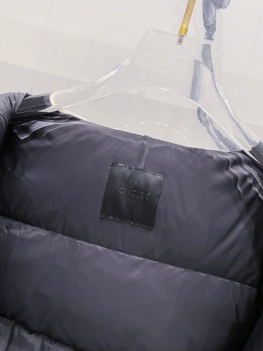 Moncler Forez蒙口2025男士连帽短款羽绒夹克外套.(连帽可脱卸.可变立领夹克)特级鹅绒填充