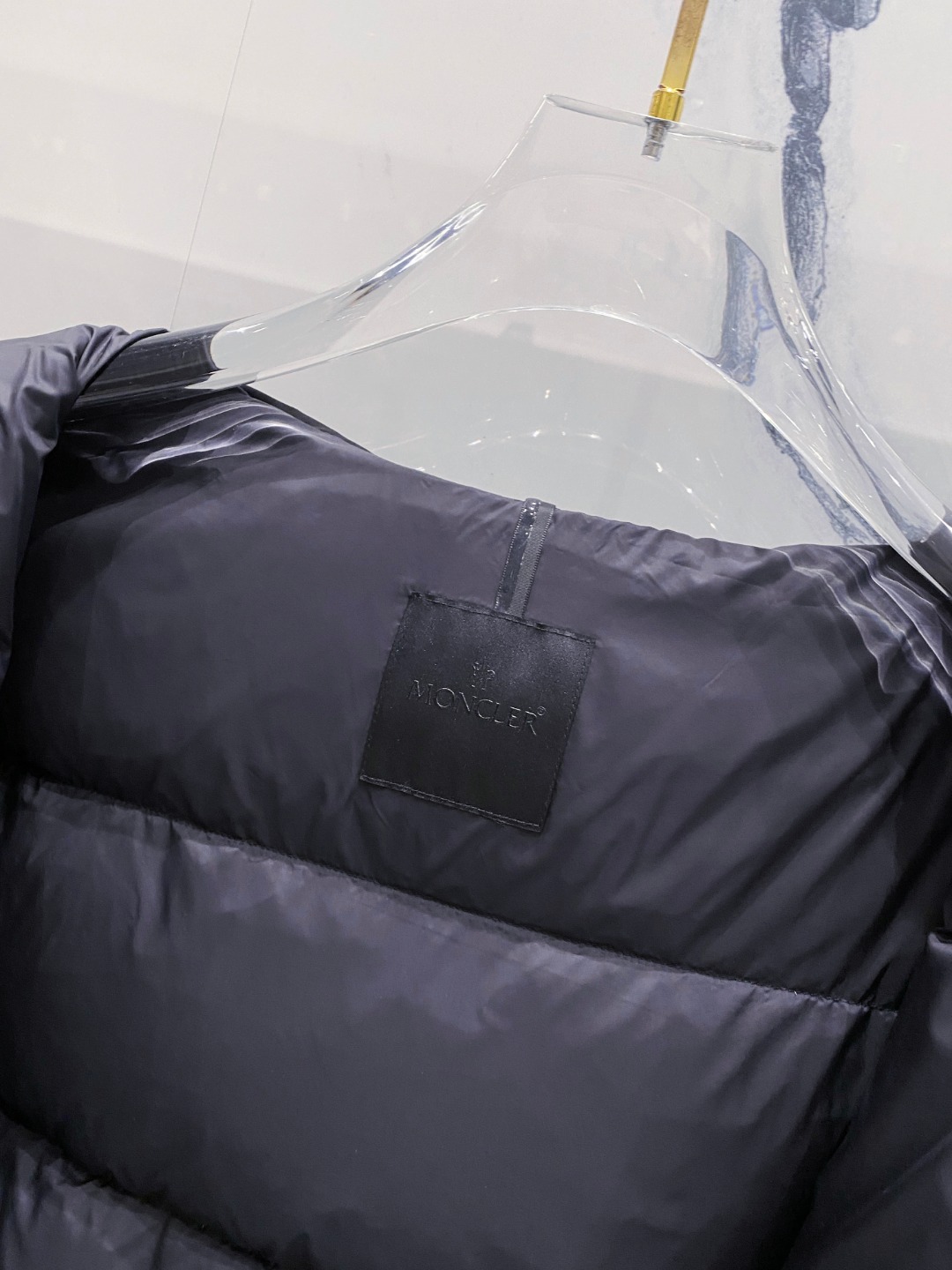 Moncler Forez蒙口2025男士连帽短款羽绒夹克外套.(连帽可脱卸.可变立领夹克)特级鹅绒填充