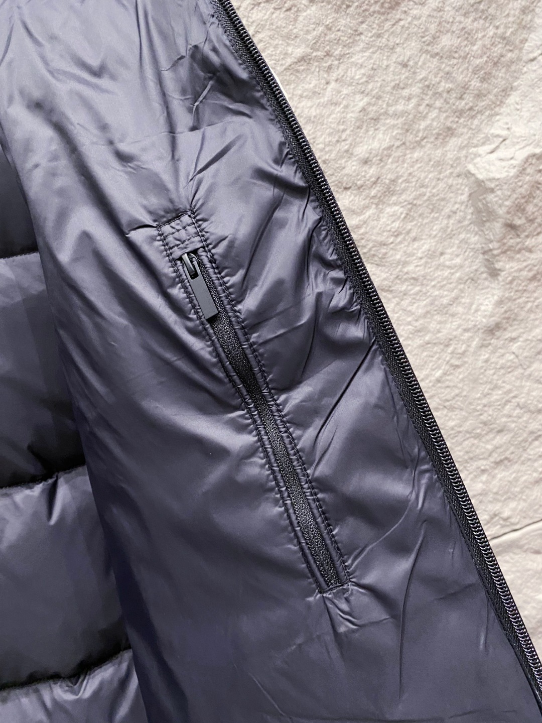 Moncler Forez蒙口2025男士连帽短款羽绒夹克外套.(连帽可脱卸.可变立领夹克)特级鹅绒填充