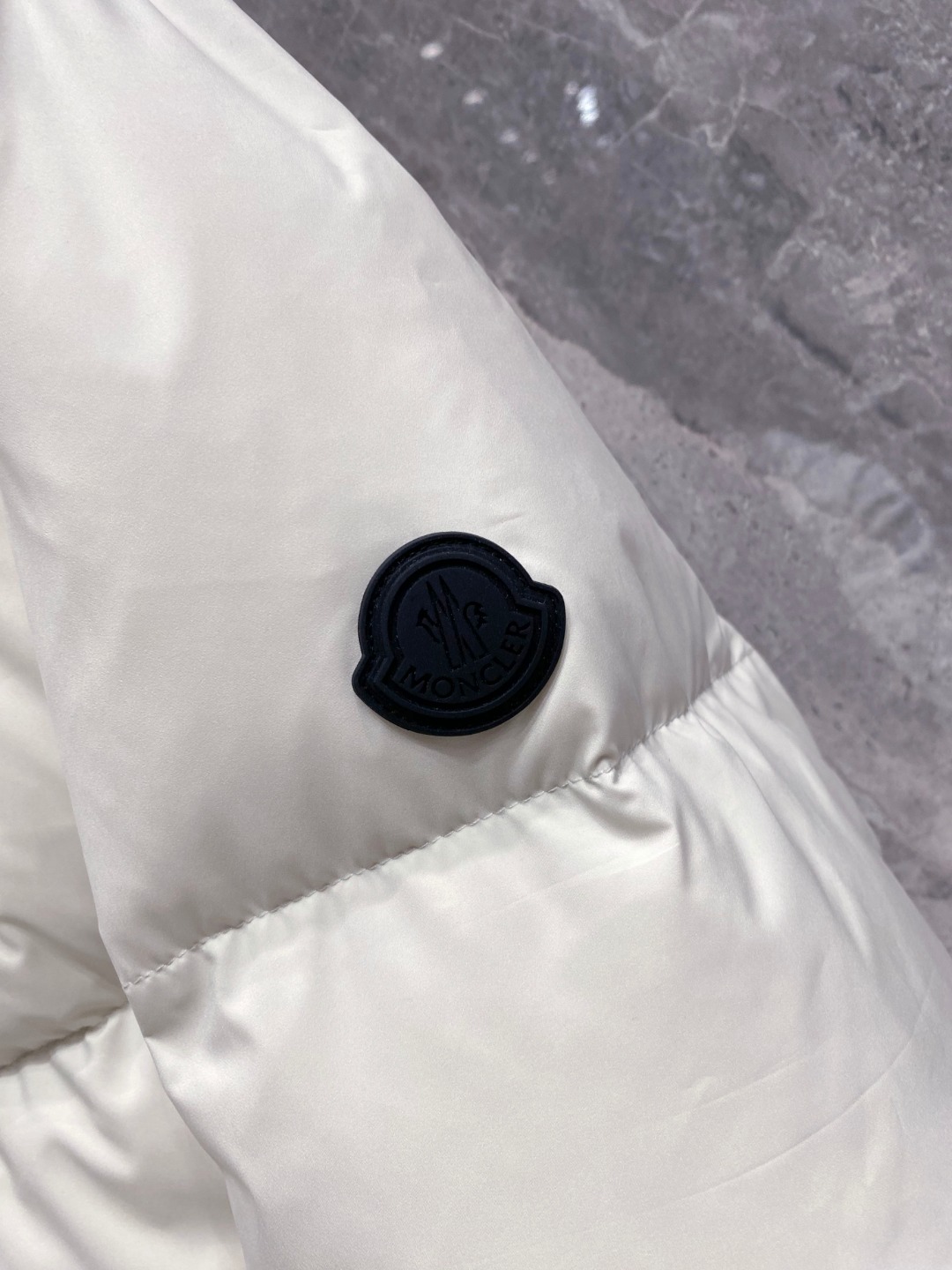 Moncler Forez蒙口2025男士连帽短款羽绒夹克外套.(连帽可脱卸.可变立领夹克)特级鹅绒填充