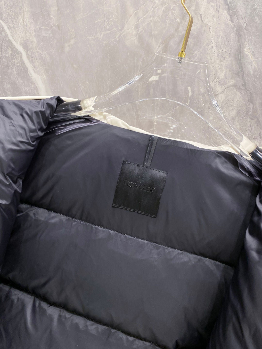 Moncler Forez蒙口2025男士连帽短款羽绒夹克外套.(连帽可脱卸.可变立领夹克)特级鹅绒填充