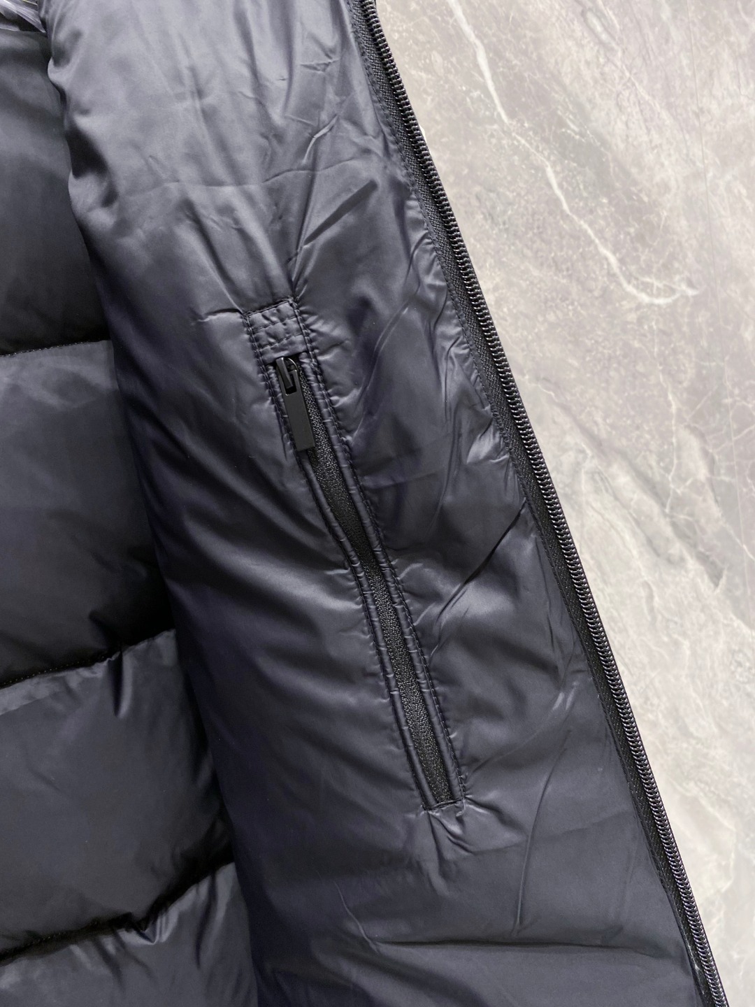 Moncler Forez蒙口2025男士连帽短款羽绒夹克外套.(连帽可脱卸.可变立领夹克)特级鹅绒填充