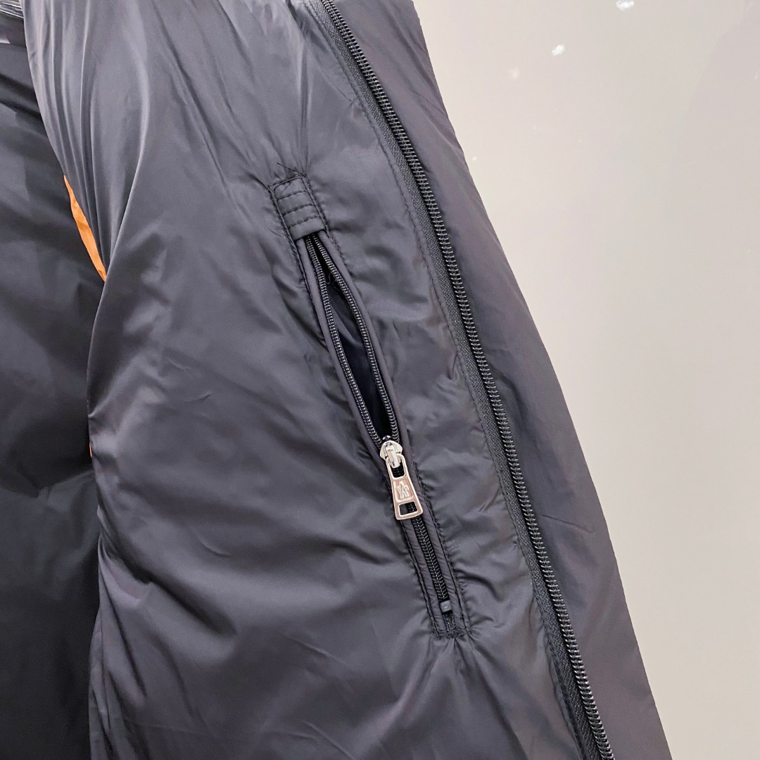 Moncler 蒙口羽绒 NEW# 2025 FW秋冬新款# 🔥爆款出货#Mon饱满羽绒马甲# 定制级别