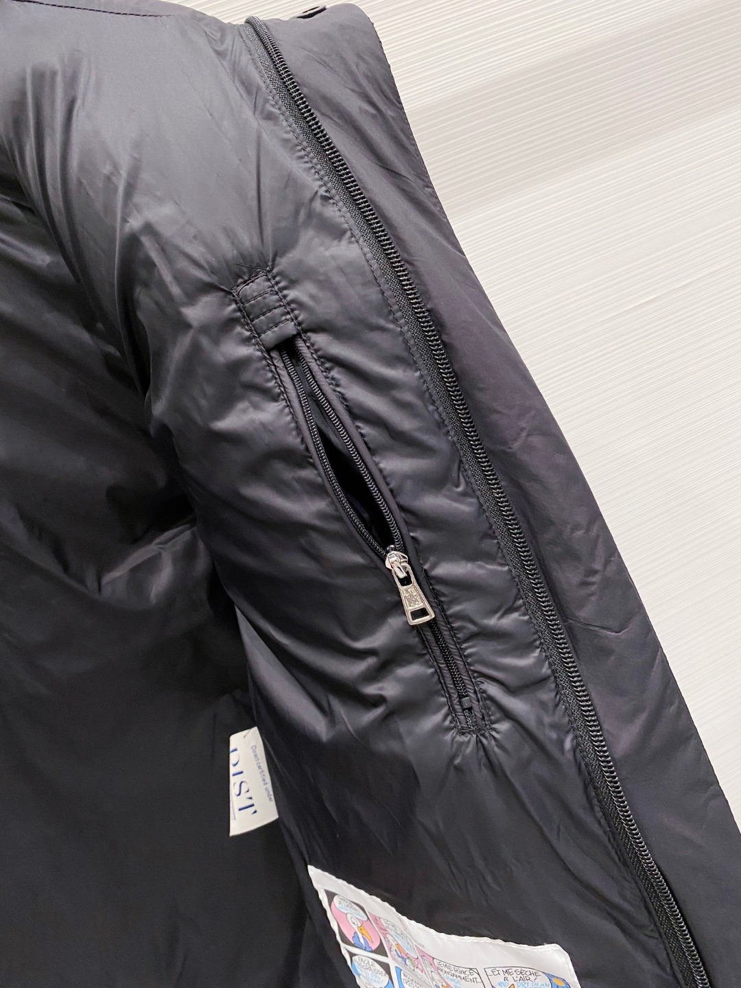 Moncler 蒙口羽绒 NEW# 2025 FW秋冬新款# 🔥爆款出货#Mon饱满羽绒马甲# 定制级别