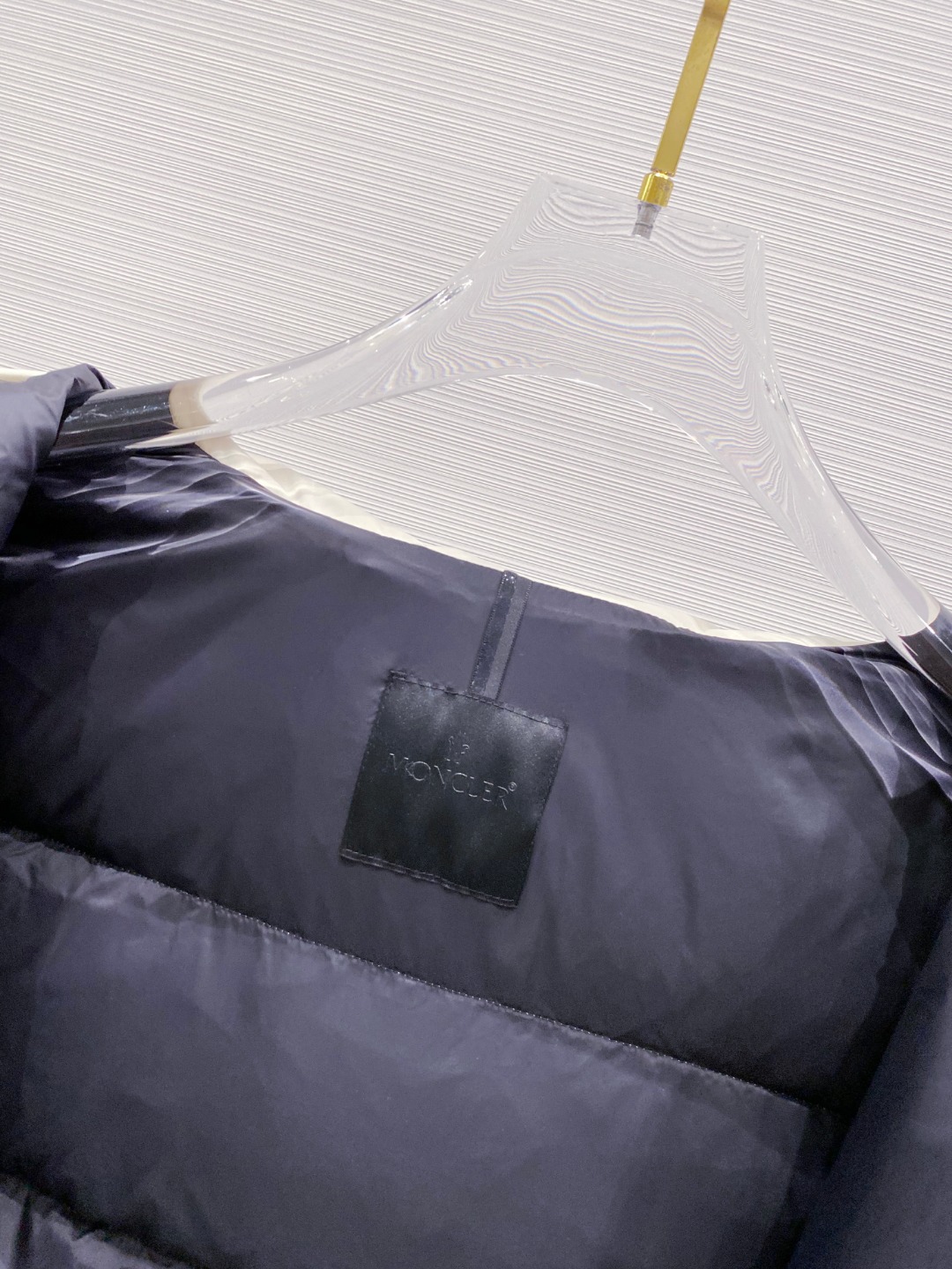 Moncler Forez蒙口2025男士连帽短款羽绒夹克外套.(连帽可脱卸.可变立领夹克)特级鹅绒填充