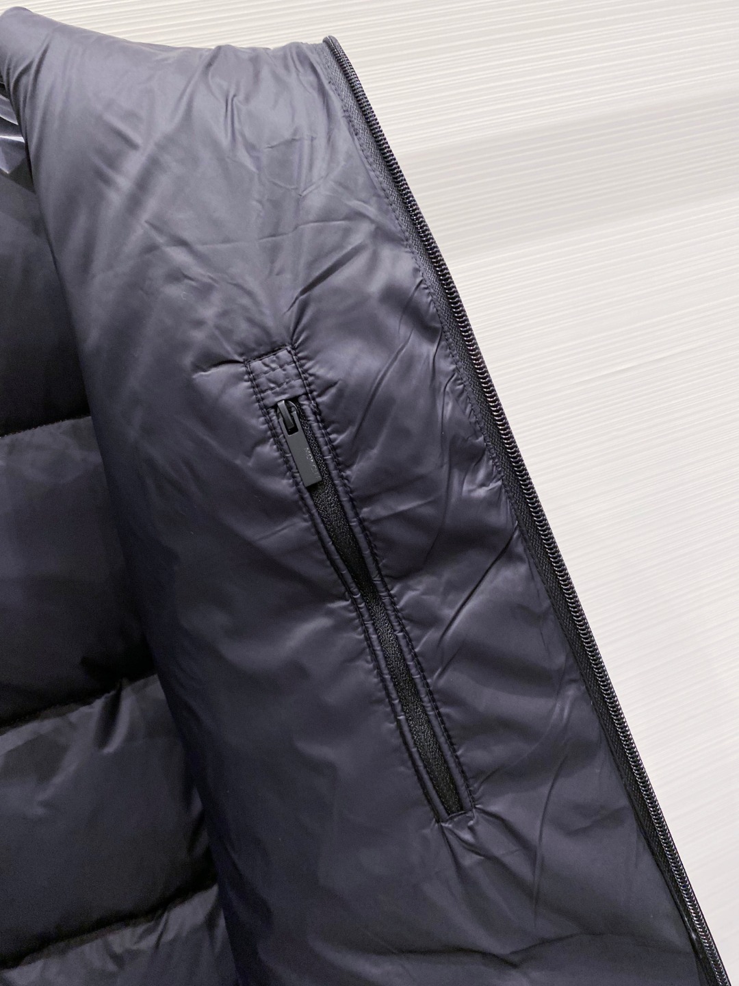 Moncler Forez蒙口2025男士连帽短款羽绒夹克外套.(连帽可脱卸.可变立领夹克)特级鹅绒填充