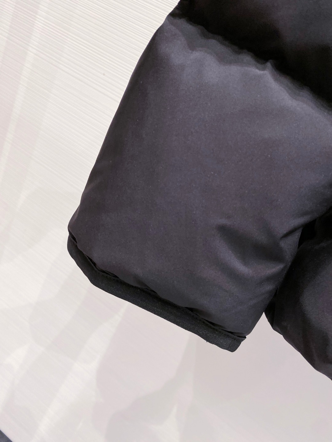 Moncler Forez蒙口2025男士连帽短款羽绒夹克外套.(连帽可脱卸.可变立领夹克)特级鹅绒填充