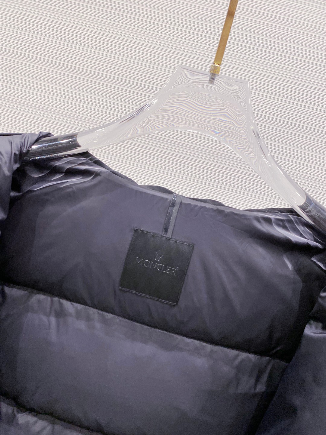 Moncler Forez蒙口2025男士连帽短款羽绒夹克外套.(连帽可脱卸.可变立领夹克)特级鹅绒填充