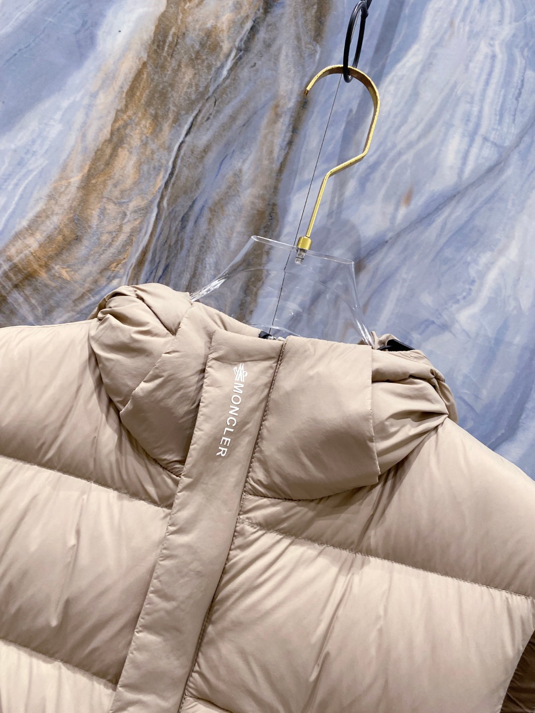 Moncler 蒙口羽绒 NEW# 2025 FW秋冬新款# 🔥爆款出货#Mon饱满羽绒马甲# 定制级别