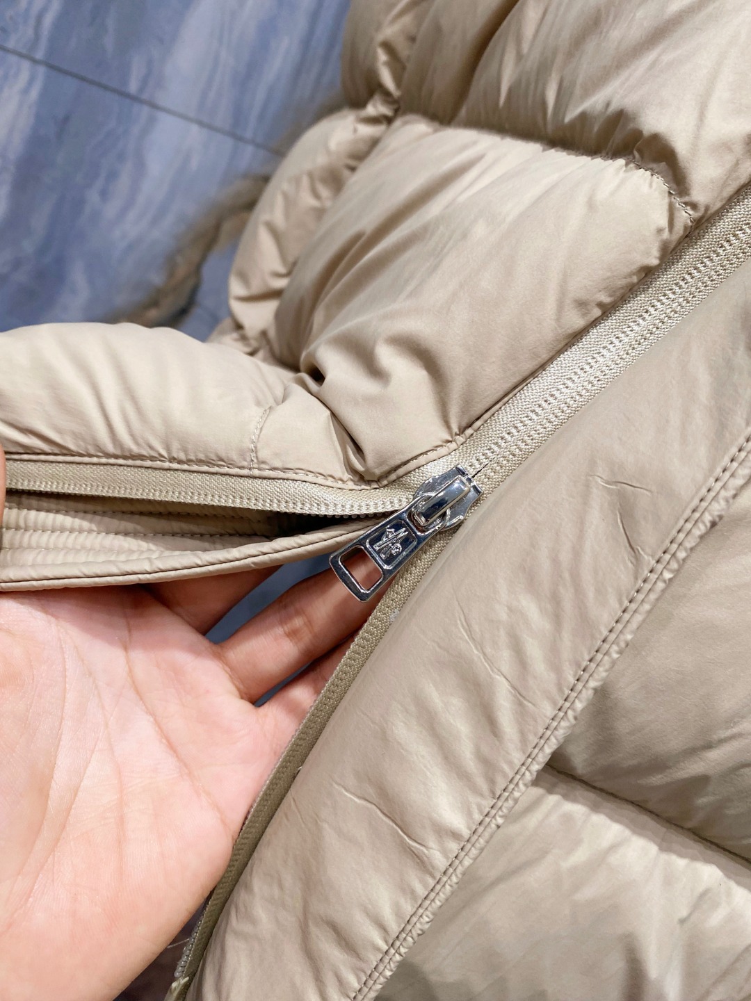 Moncler 蒙口羽绒 NEW# 2025 FW秋冬新款# 🔥爆款出货#Mon饱满羽绒马甲# 定制级别