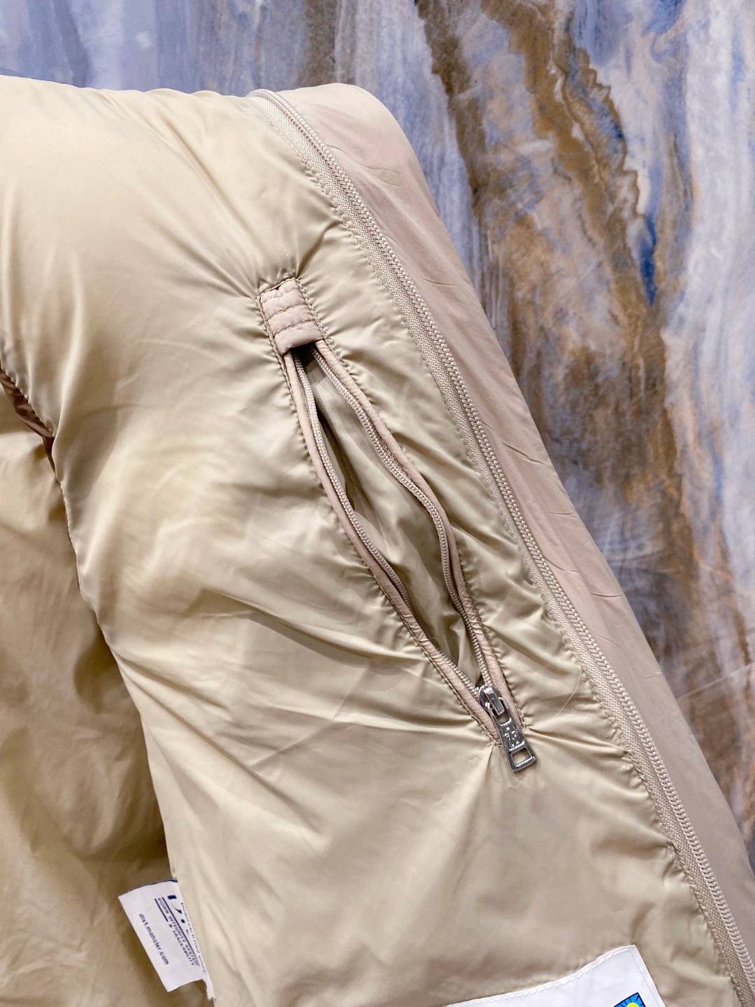 Moncler 蒙口羽绒 NEW# 2025 FW秋冬新款# 🔥爆款出货#Mon饱满羽绒马甲# 定制级别