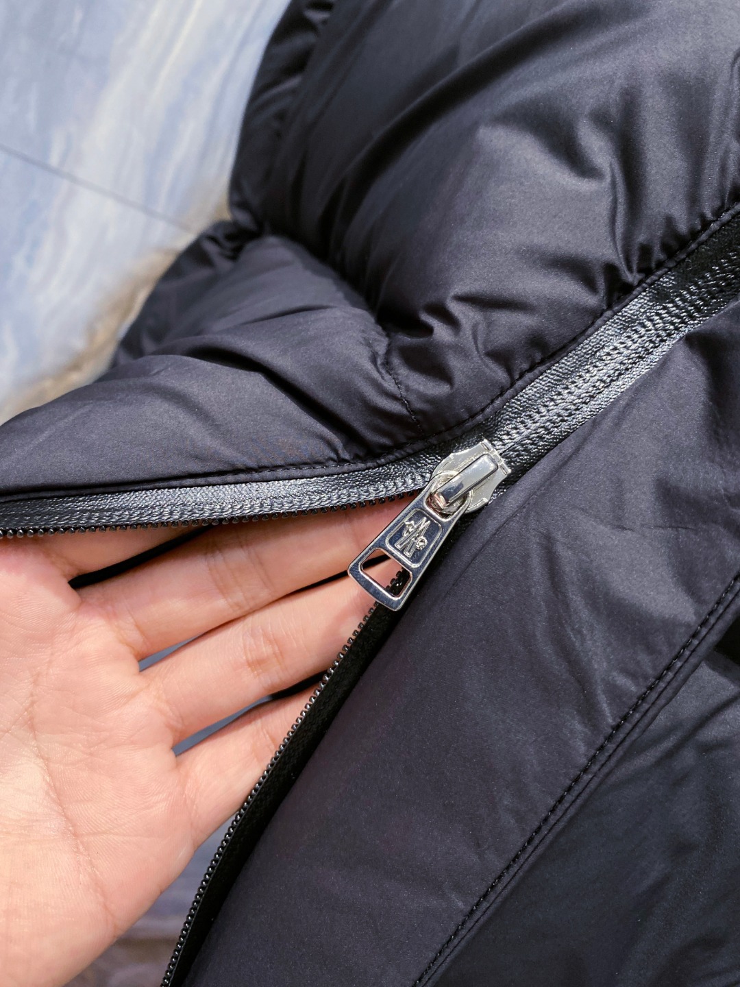 Moncler 蒙口羽绒 NEW# 2025 FW秋冬新款# 🔥爆款出货#Mon饱满羽绒马甲# 定制级别