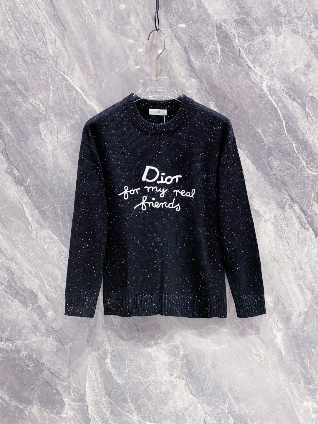 NO:622724,P Dior 2025 sweater 2025 autumn and winter latest series, 1:1 top replica at the counter, all in good condition!  Thick style, the most popular old money style nowadays, a must-have item for the boss!  The boss who knows the goods quickly starts, the fabric is wool, size M~3Xl AAA4, dior, sweaters, alexander wang19860909P 迪奥 2025毛衣 2025秋冬最新系列,专柜1:1顶级复刻,全品相！加厚款,时下最流行的老钱风,老板必备单品！懂货的老板赶紧下手, 面料羊毛 尺码M~3Xl AAA4,,dior,sweaters,alexander wang,Men's clothing
