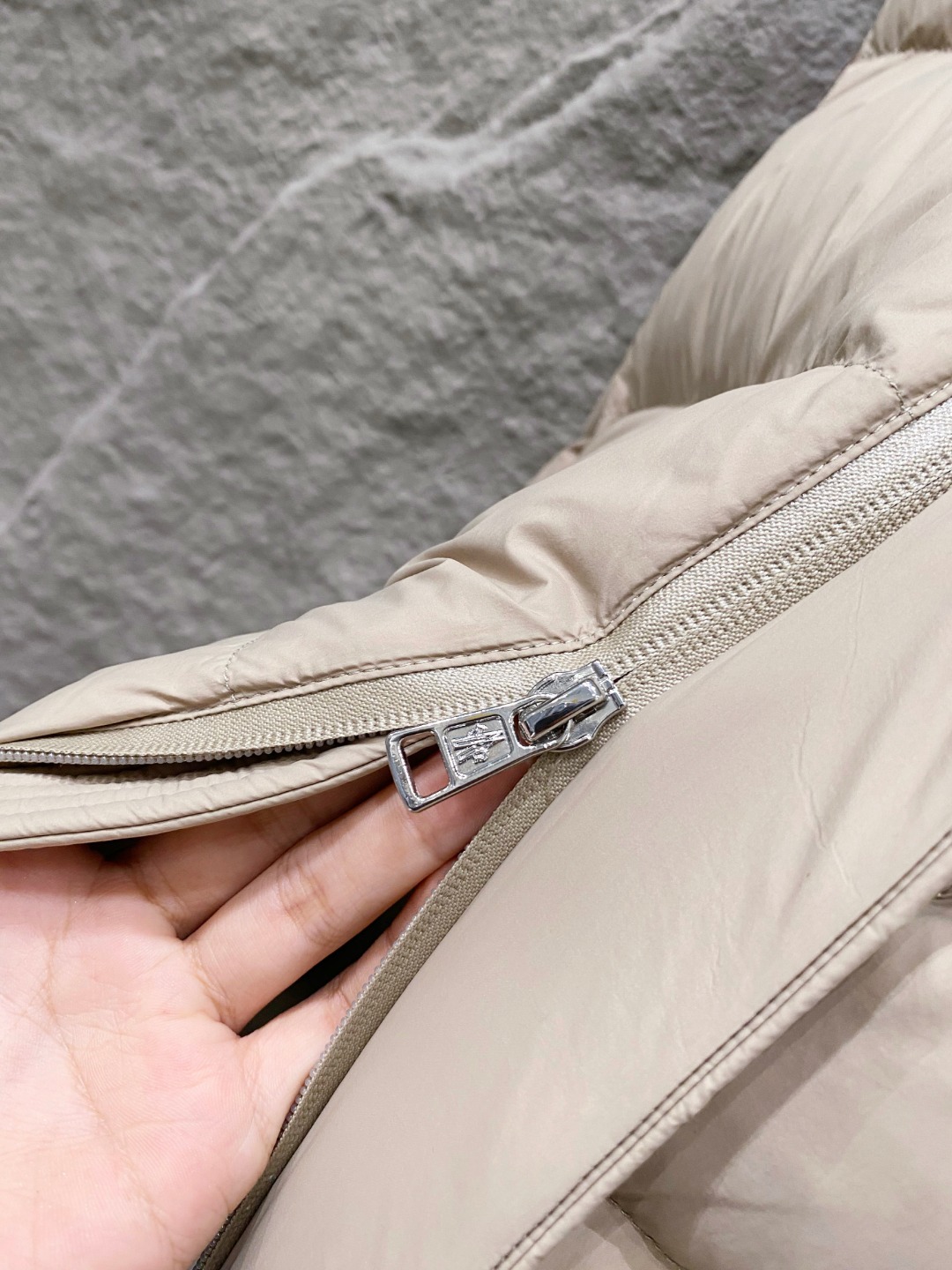 Moncler 蒙口羽绒 NEW# 2025 FW秋冬新款# 🔥爆款出货#Mon饱满羽绒马甲# 定制级别