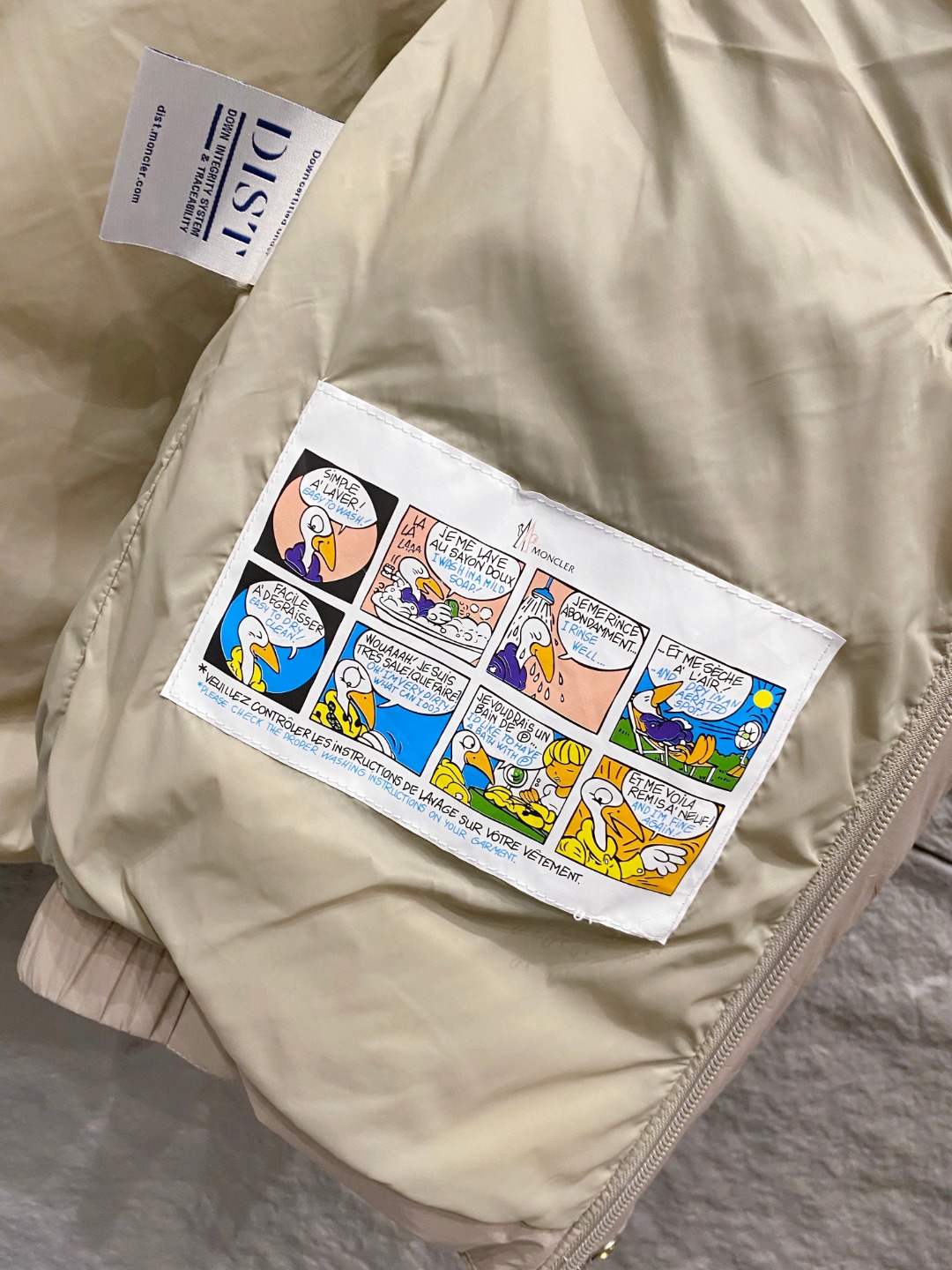 Moncler 蒙口羽绒 NEW# 2025 FW秋冬新款# 🔥爆款出货#Mon饱满羽绒马甲# 定制级别