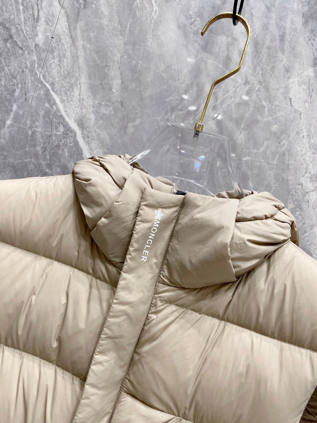 Moncler 蒙口羽绒 NEW# 2025 FW秋冬新款# 🔥爆款出货#Mon饱满羽绒马甲# 定制级别