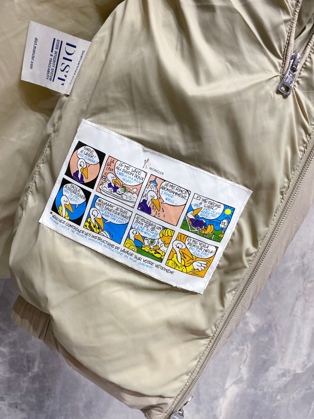 Moncler 蒙口羽绒 NEW# 2025 FW秋冬新款# 🔥爆款出货#Mon饱满羽绒马甲# 定制级别