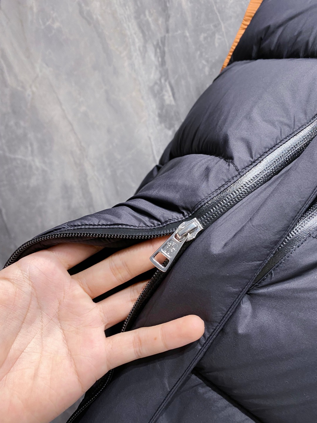 Moncler 蒙口羽绒 NEW# 2025 FW秋冬新款# 🔥爆款出货#Mon饱满羽绒马甲# 定制级别