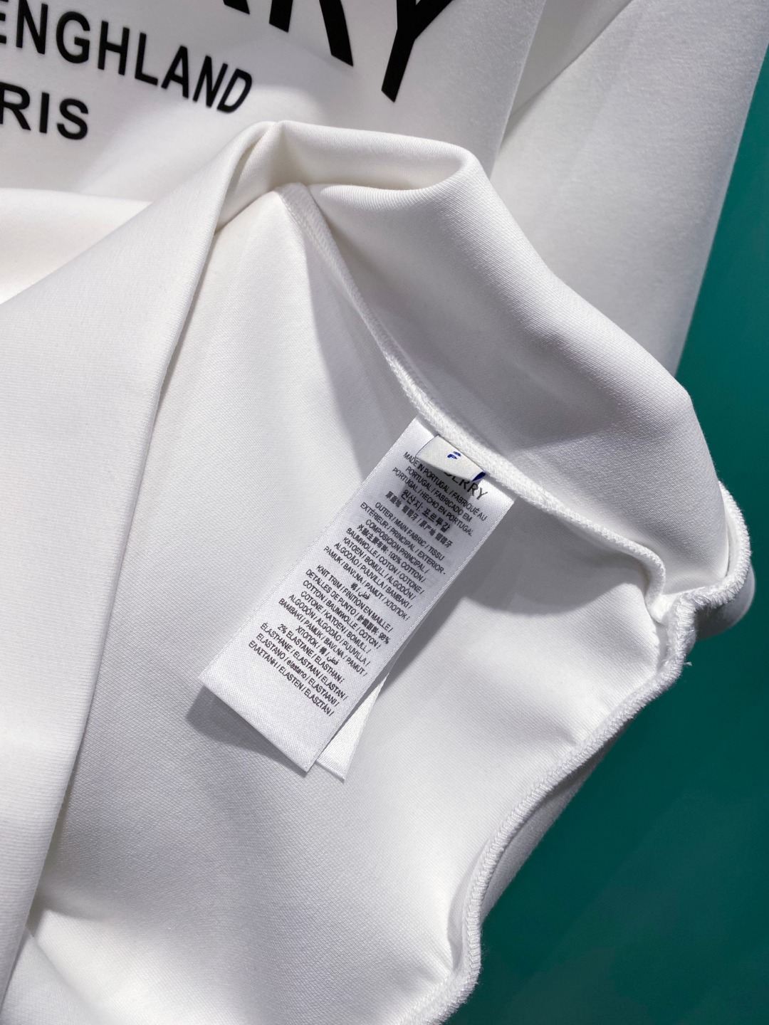 burberry 巴宝莉 2025秋冬 八明治空气层套头圆领卫衣男女同款时尚休闲套头卫衣衫！贸易公司渠道