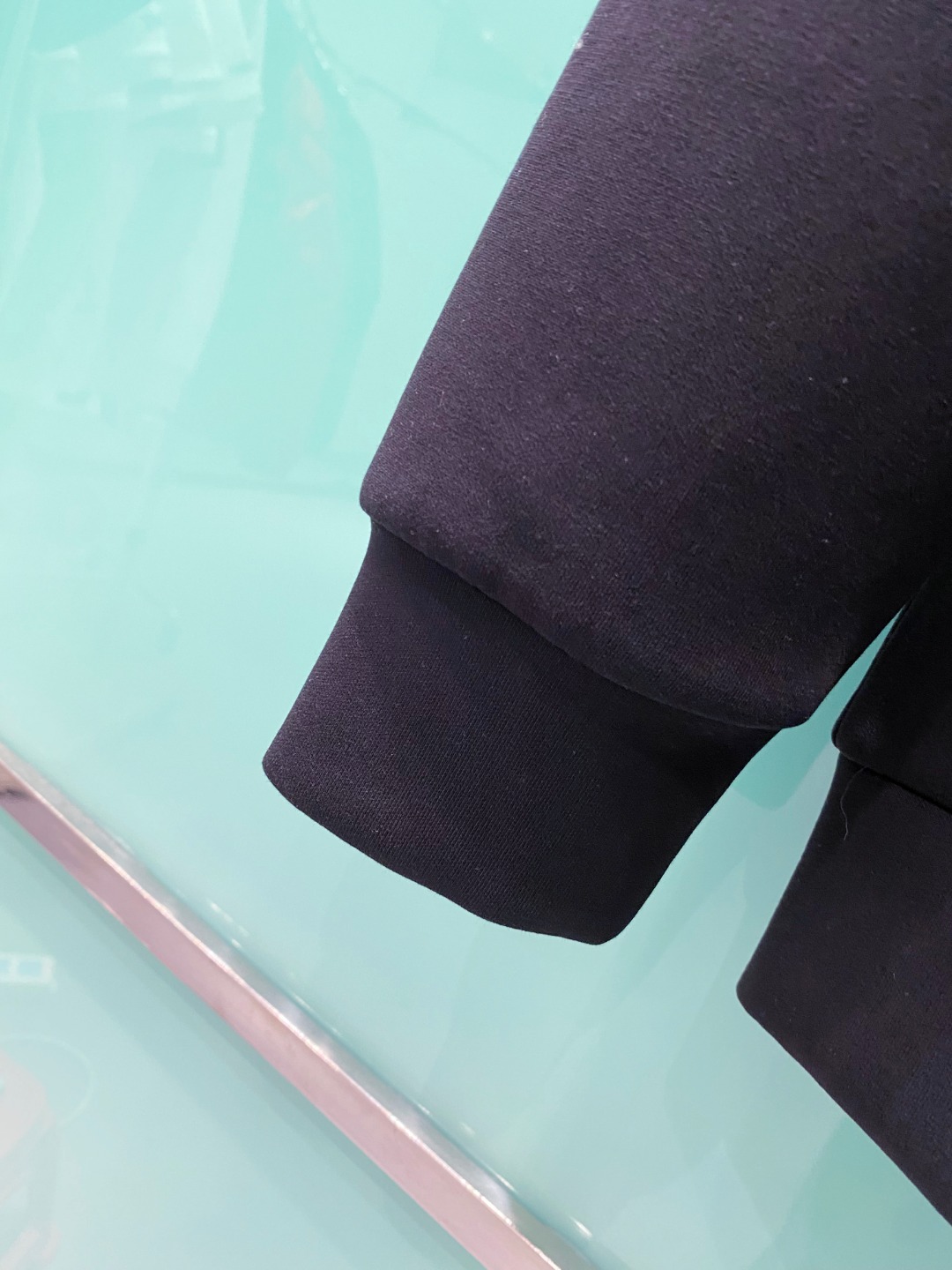 burberry 巴宝莉 2025秋冬 八明治空气层套头圆领卫衣男女同款时尚休闲套头卫衣衫！贸易公司渠道