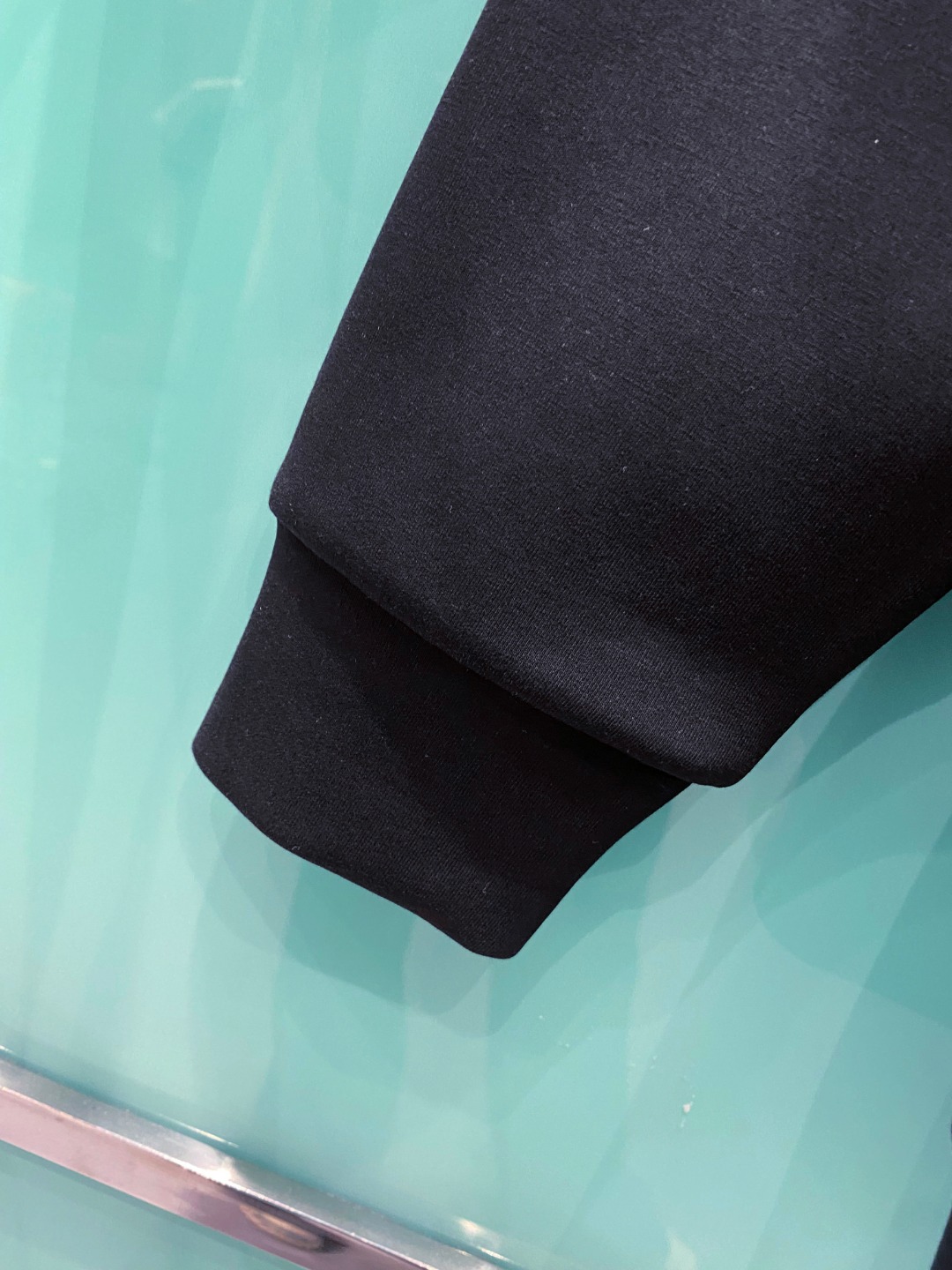 巴宝莉burberry【新品】2025秋冬🆕立体徽标刺绣套头太空棉卫衣 高端卫衣，极品原单！精简的时尚感